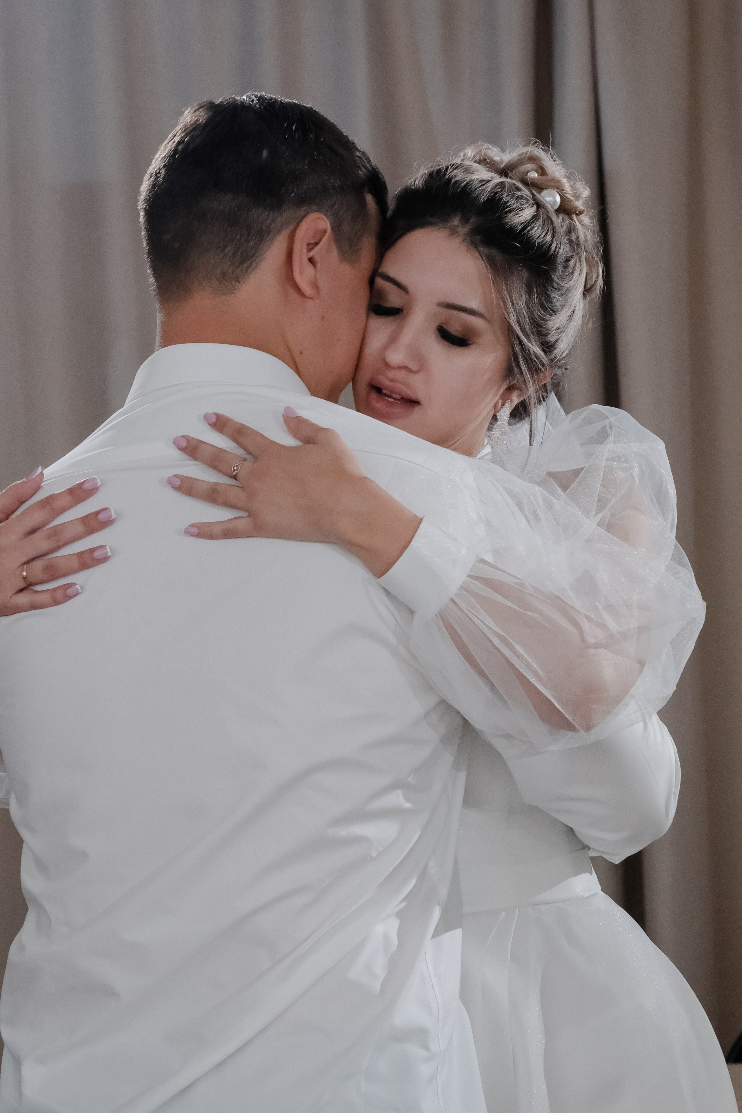 Свадьба Дмитрия и Дианы. Свадебный фотограф в Челябинске Сырчикова Наталья