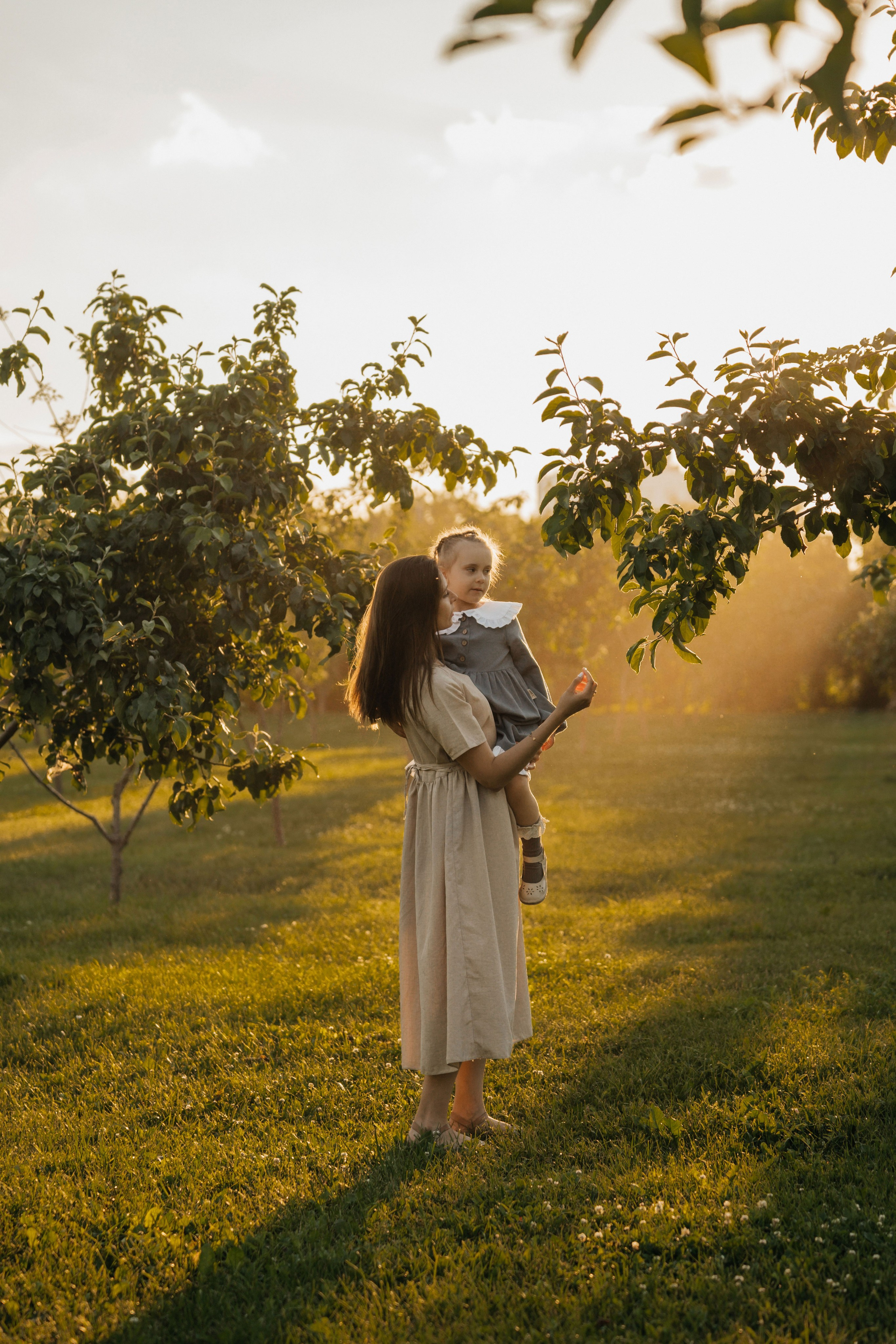 Прогулка в Коломенском. Ваш фотограф Вика Артемова
