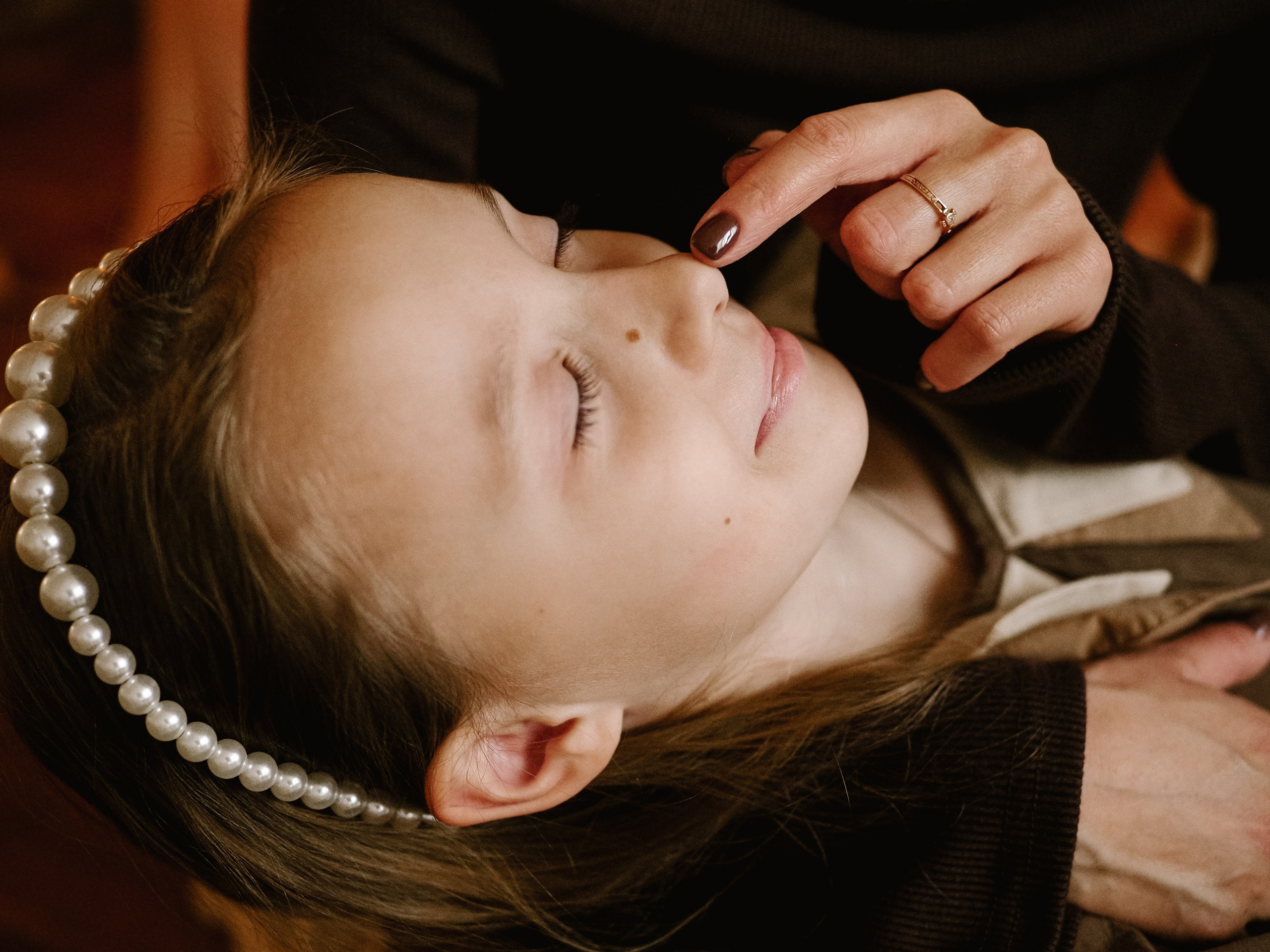 Семейные новогодние кадры стильно 🥰. Фотограф Рязань. Семейный Свадебный фотограф