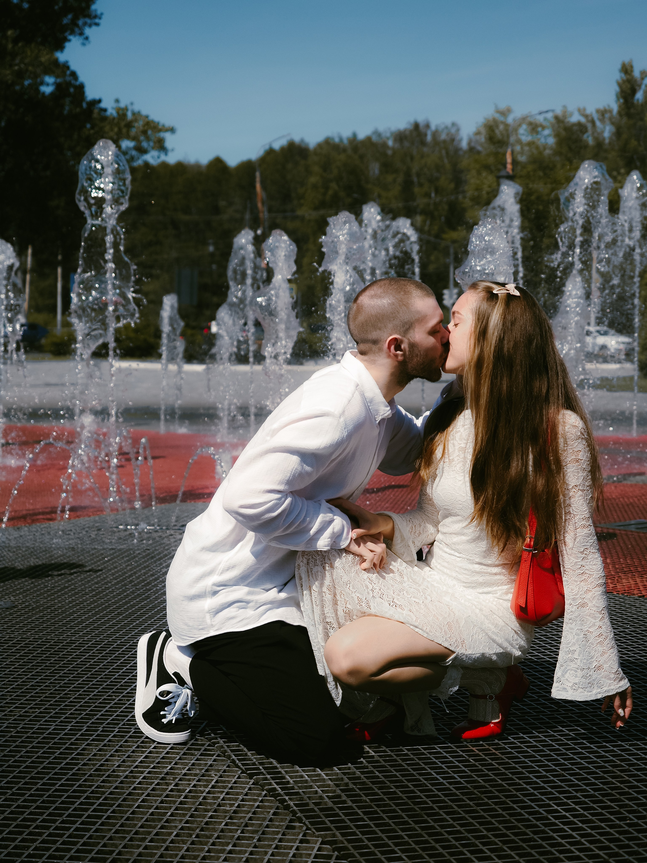 Валентина и Максим. Фотограф Рязань. Семейный Свадебный фотограф