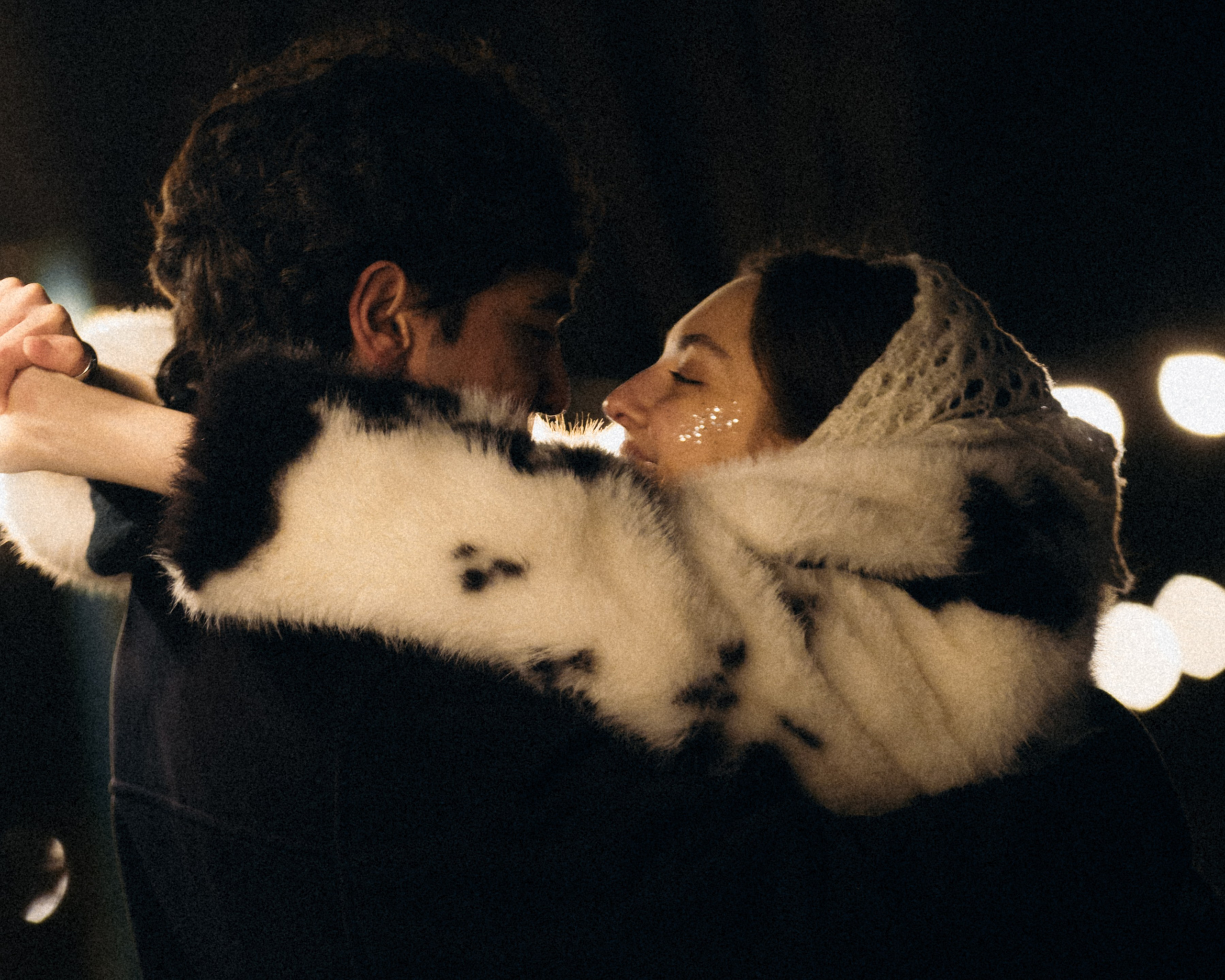 Эльнур и Софья. Ланемец Юлия — фотограф Волгоград/Волжский