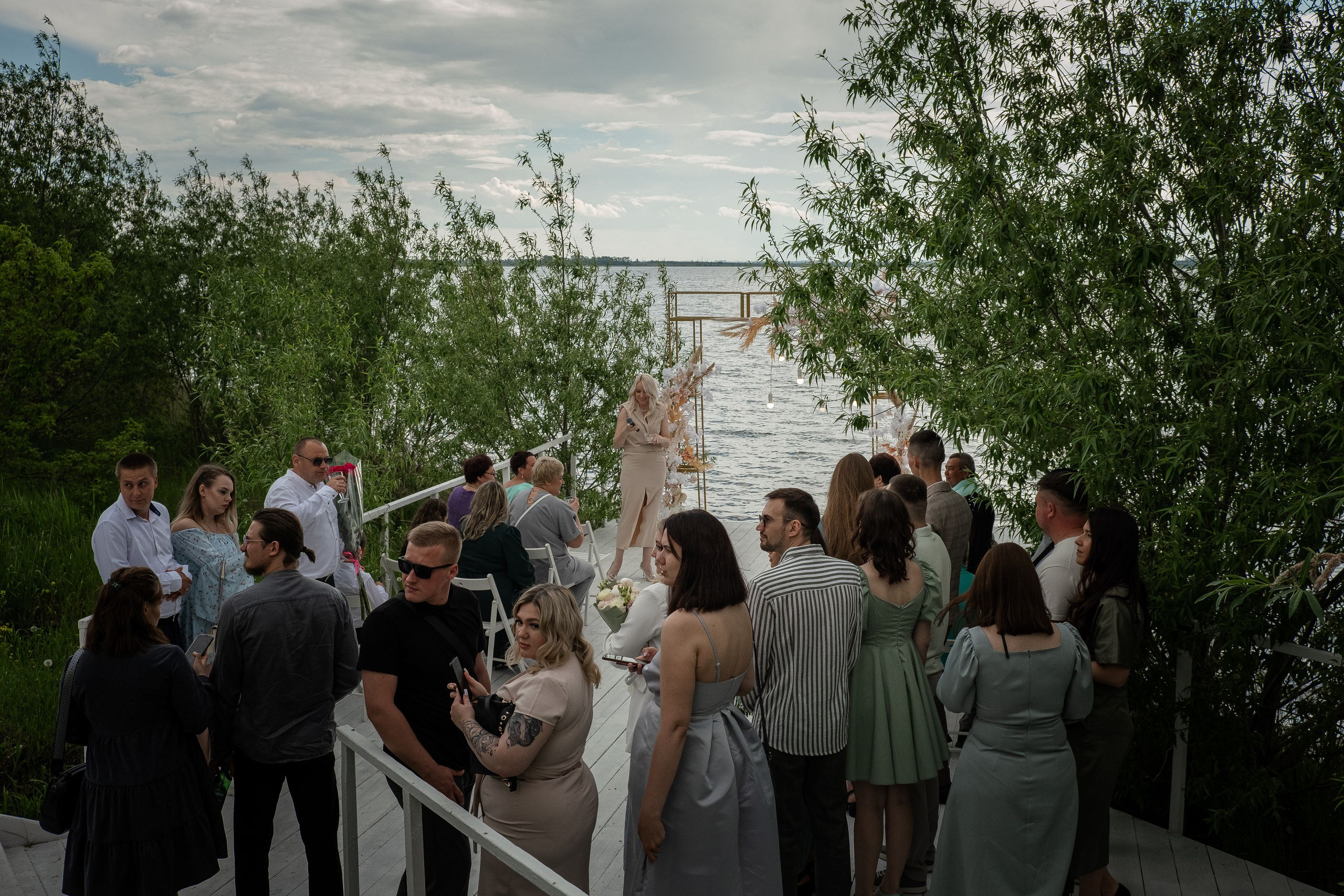 Ульяна и Артур. Свадебный фотограф Челябинск