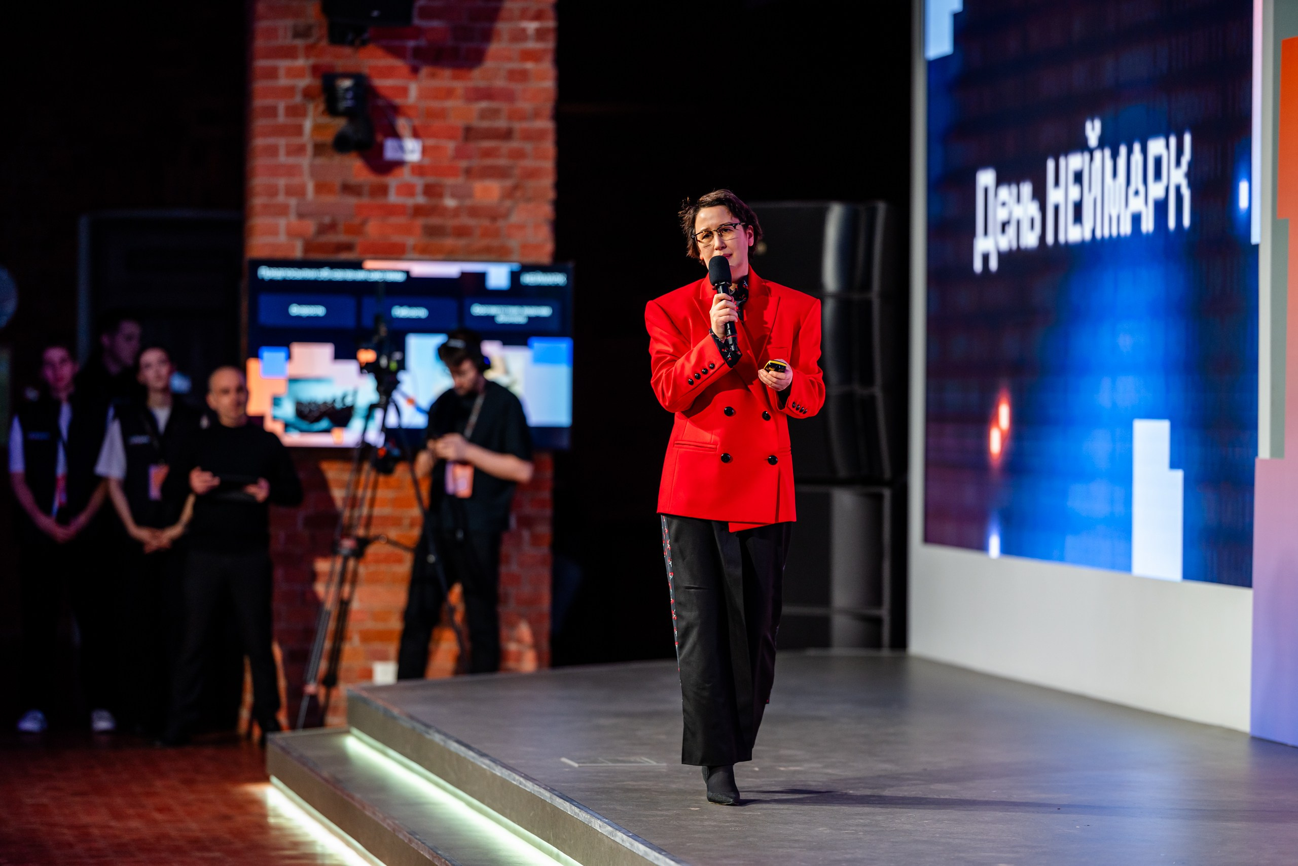 День Неймарк. Репортажный и портретный фотограф в Нижнем Новгороде Максим Горшков