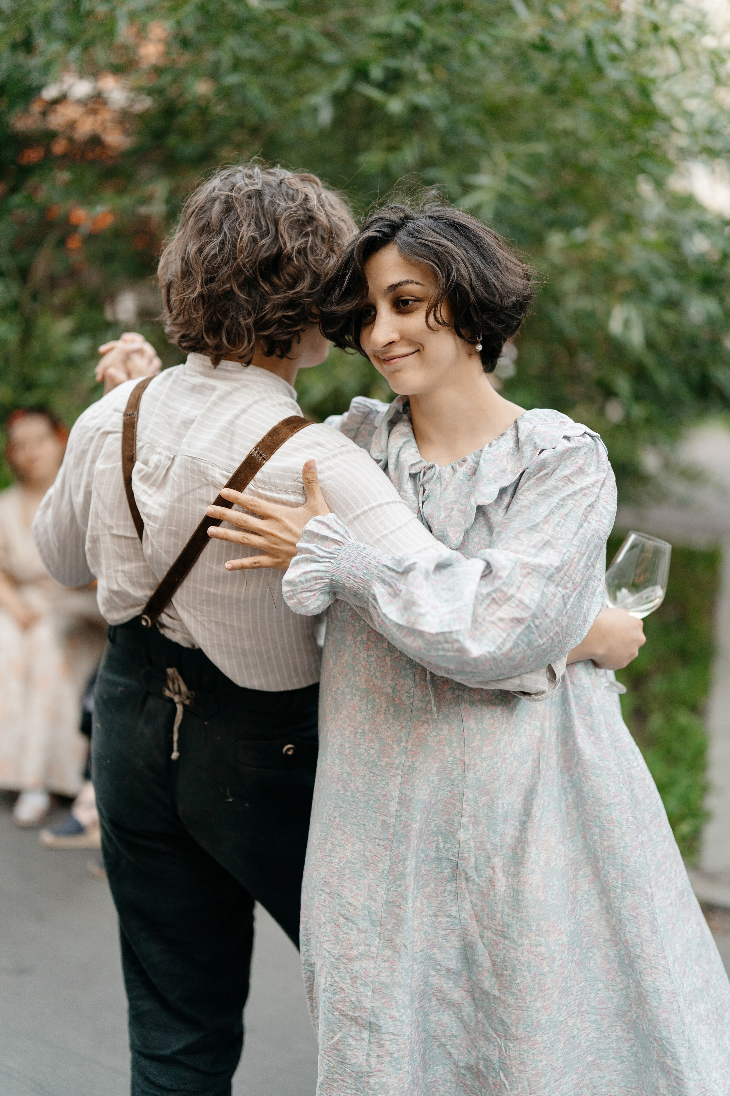 ГастроБистро Цирк. Свадебный и репортажный фотограф в Москве Андрей Вайман