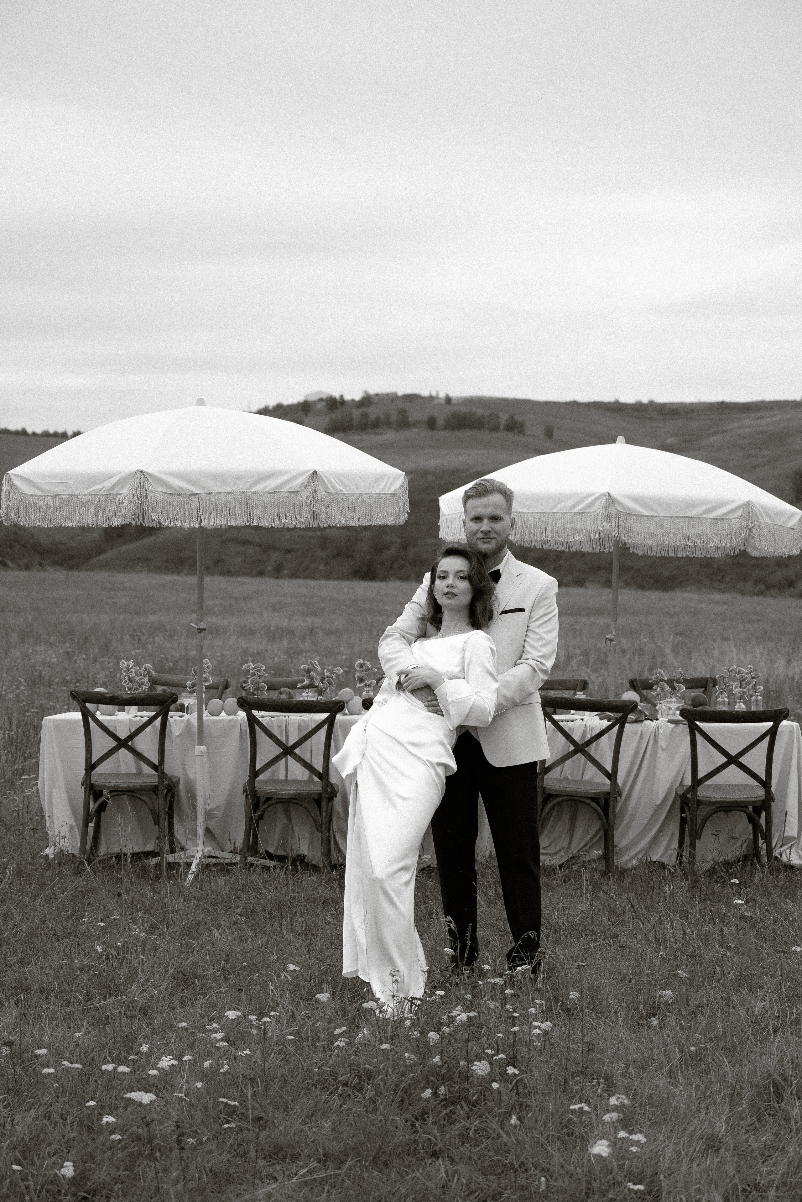 Артём и Катя. Тамара Власова