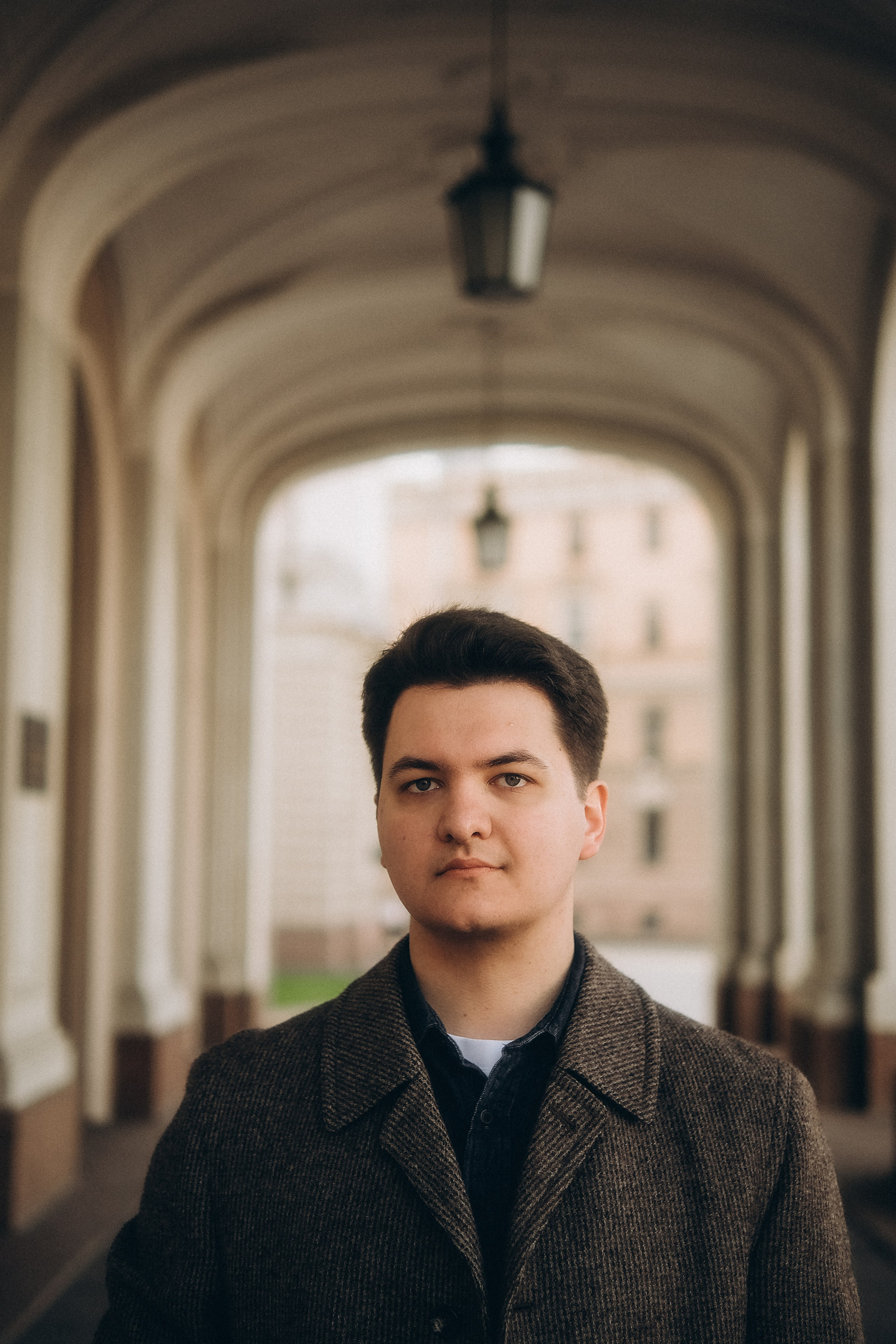 Олеся & Андрей. Phdkvmr.ru