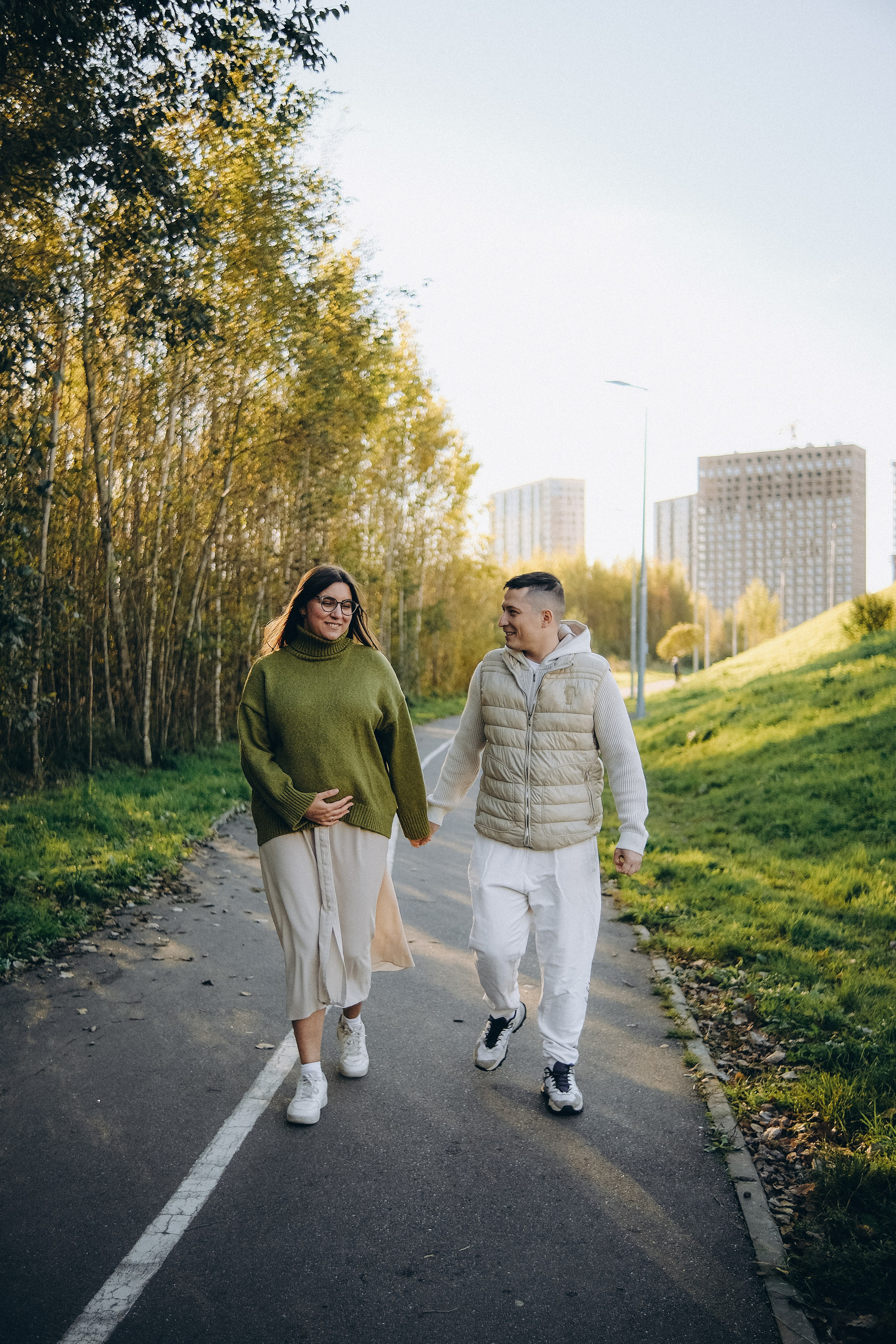 Маша & Влад. Phdkvmr.ru