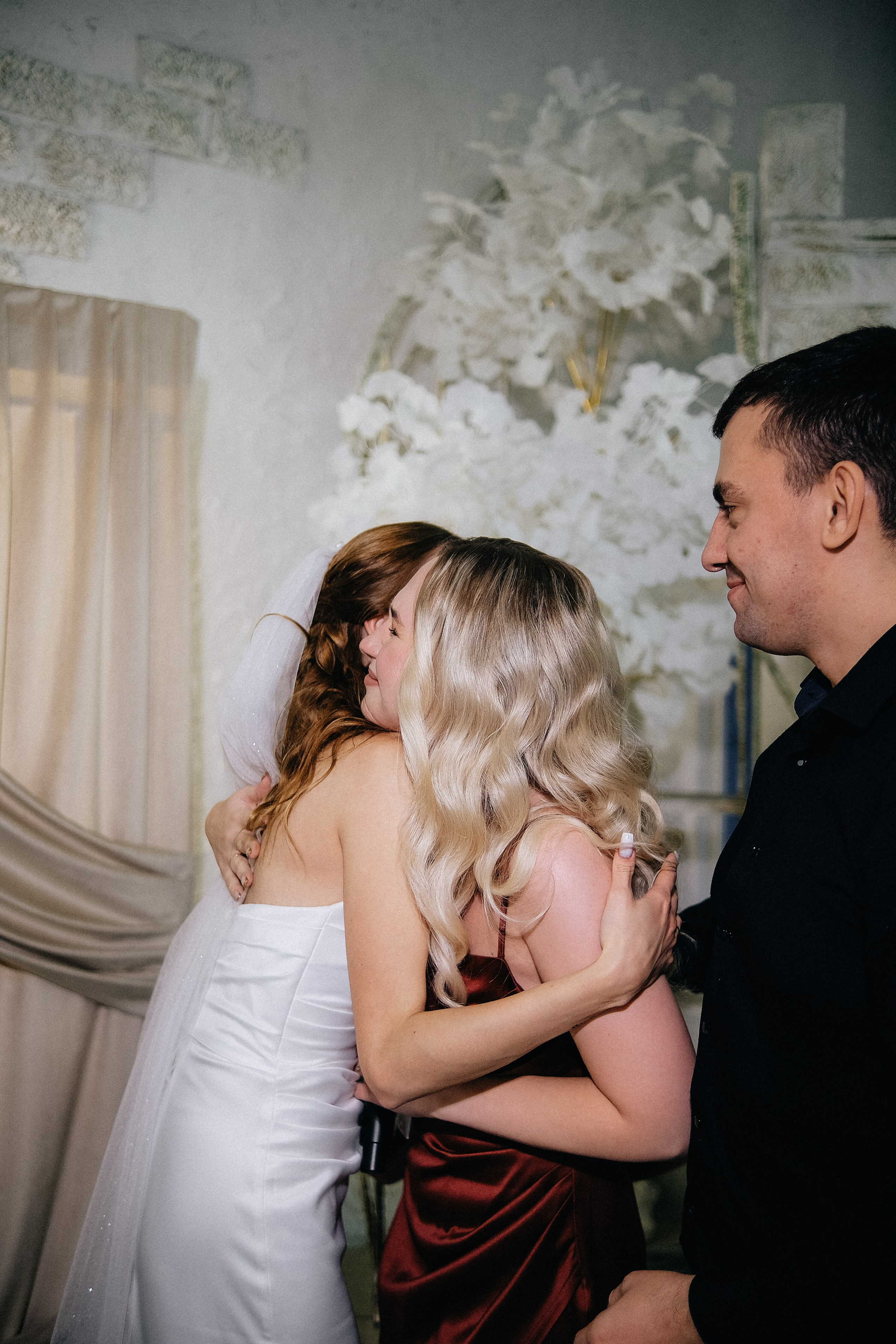 Оля & Денис СПБ. Phdkvmr.ru