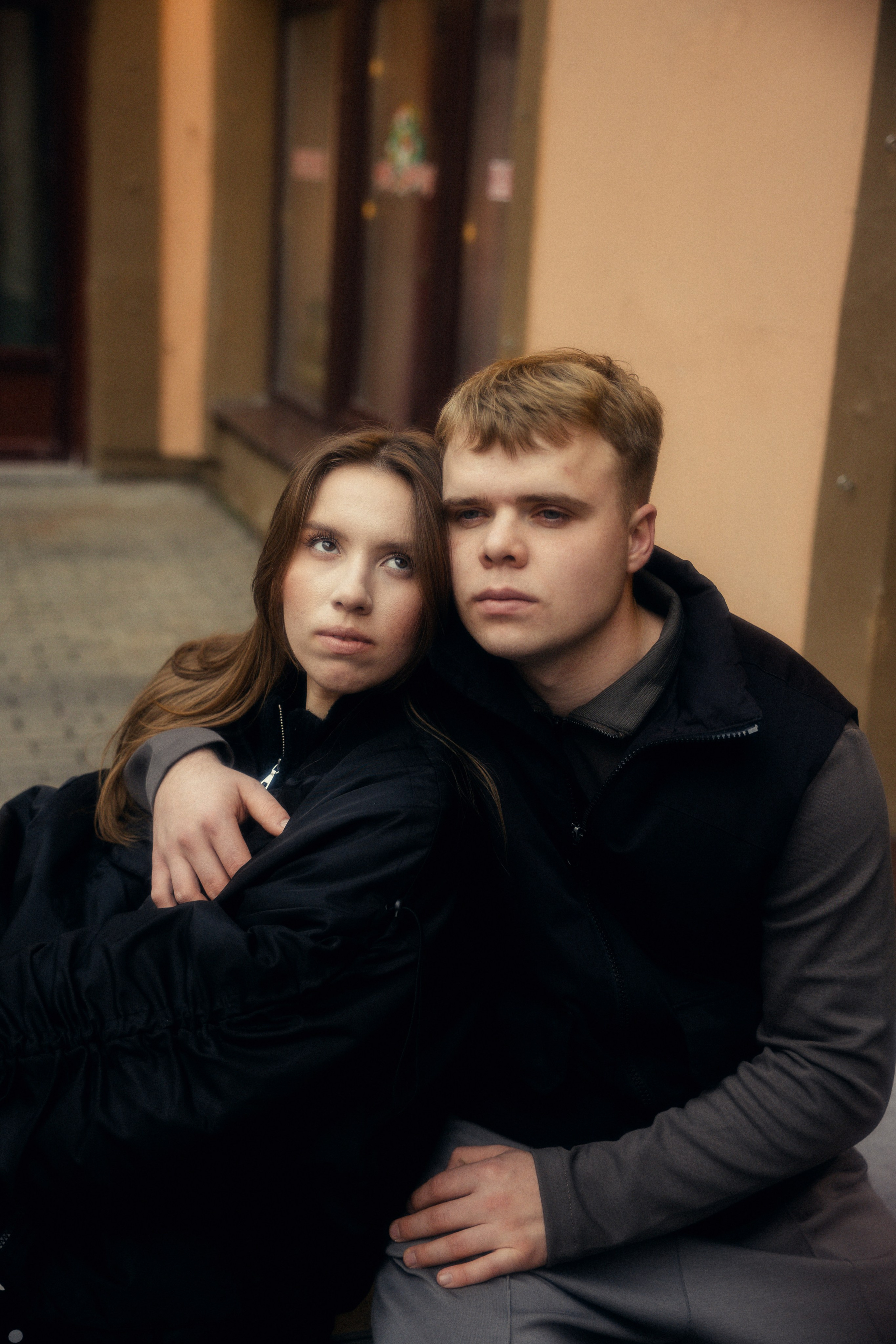 Ника & Илья. Phdkvmr.ru
