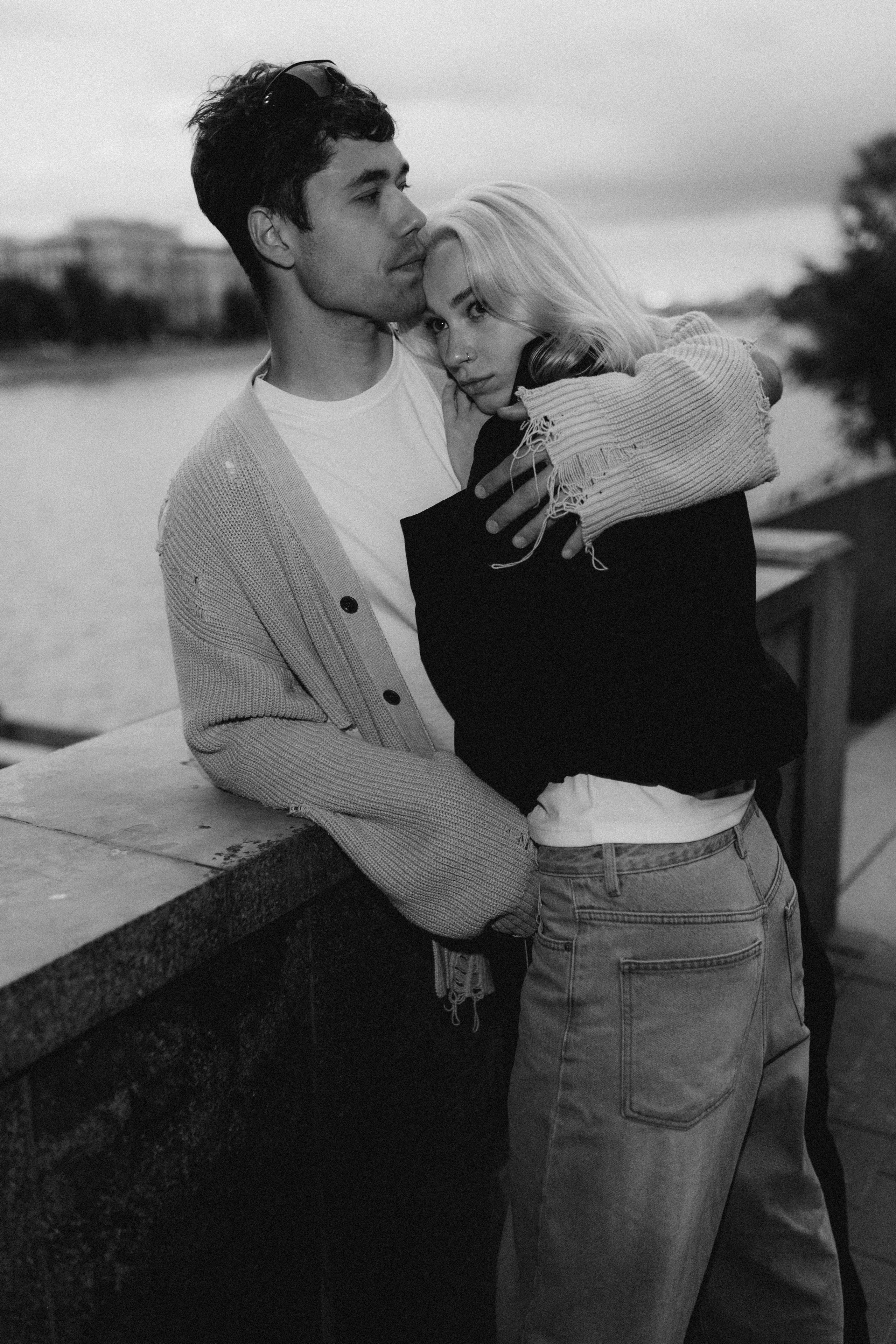 Аня & Юра. Фотограф НОГИНСК, Москва, Анастасия Белая