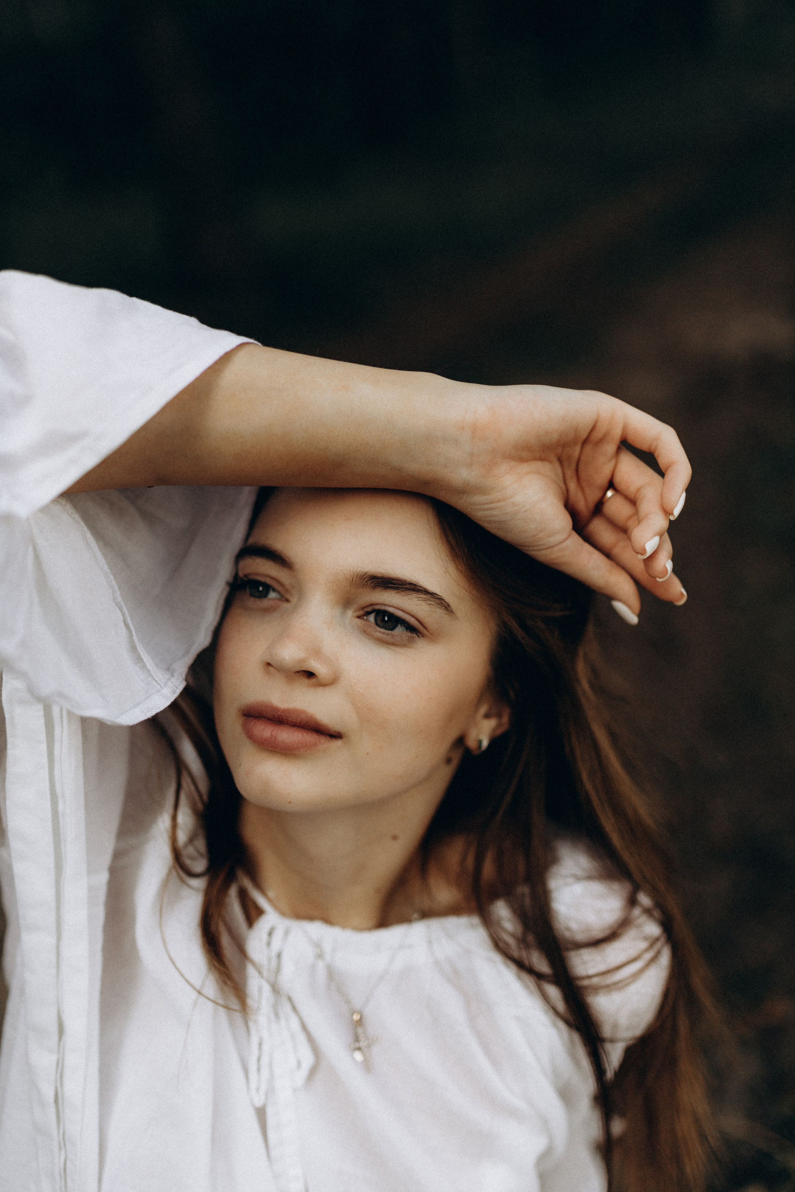 Настя. Фотограф НОГИНСК, Москва, Анастасия Белая