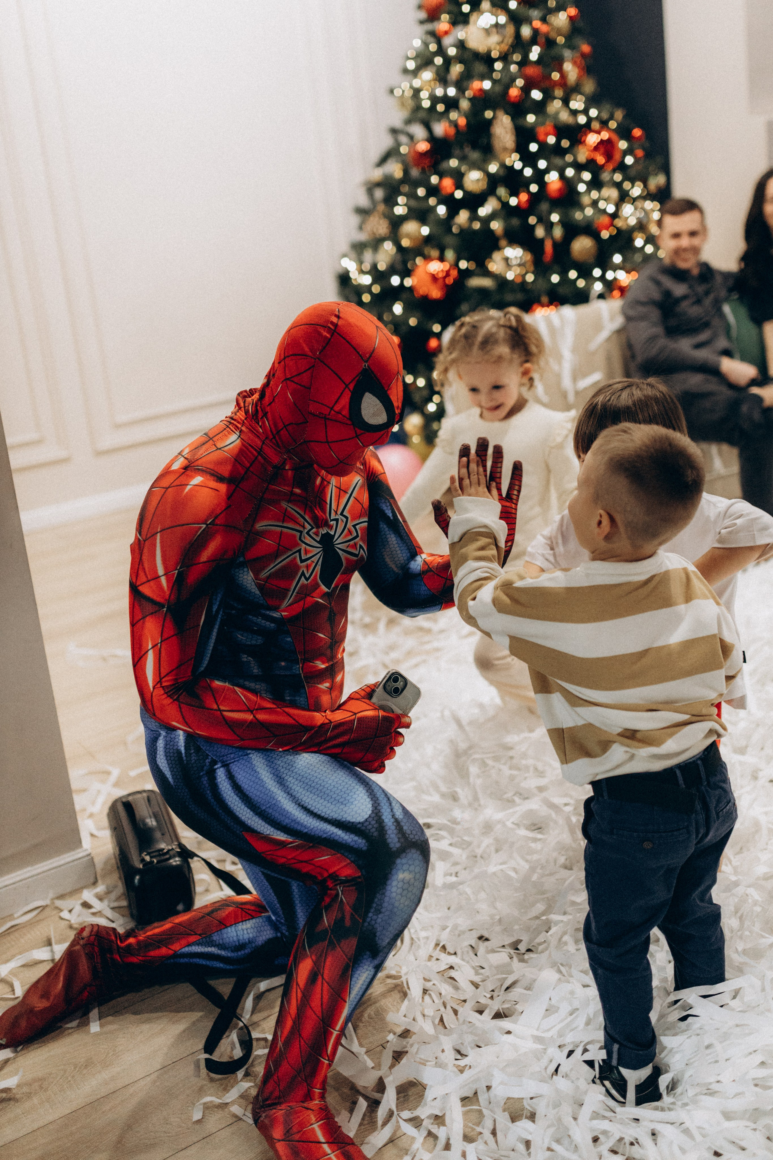 День Рождения Серёжи. Фотограф НОГИНСК, Москва, Анастасия Белая