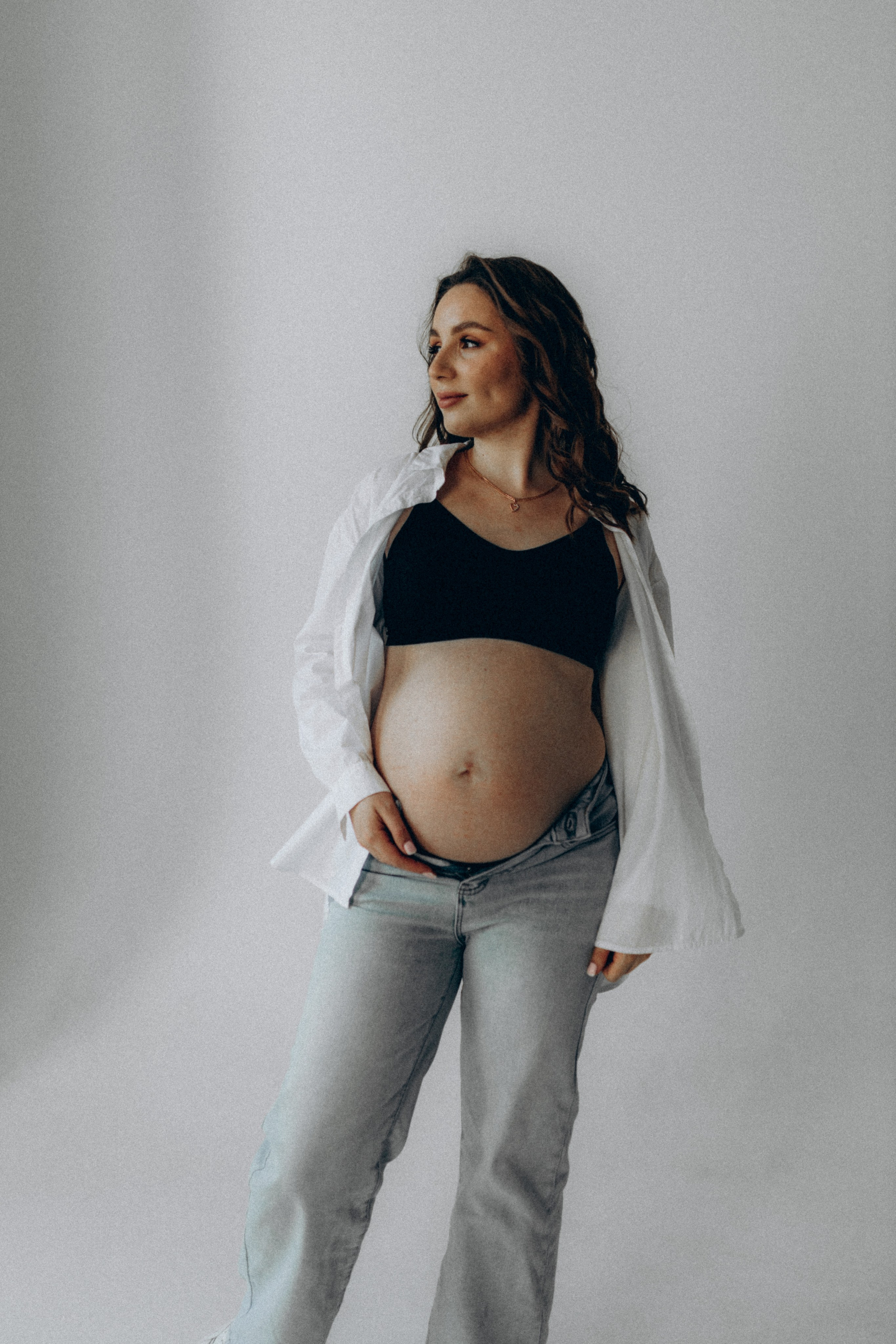 Беременность. Ксюша & Илья. Фотограф НОГИНСК, Москва, Анастасия Белая