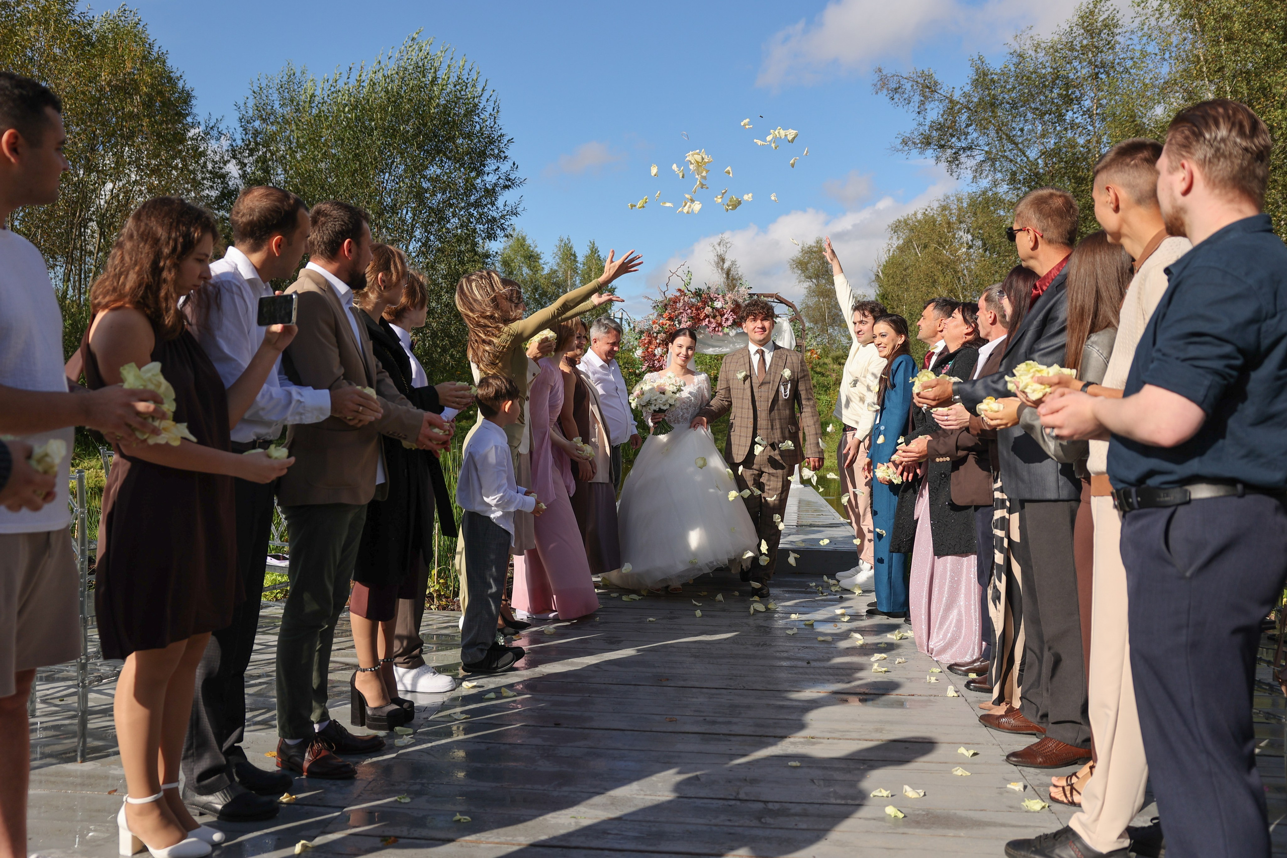 Green-house. Главная