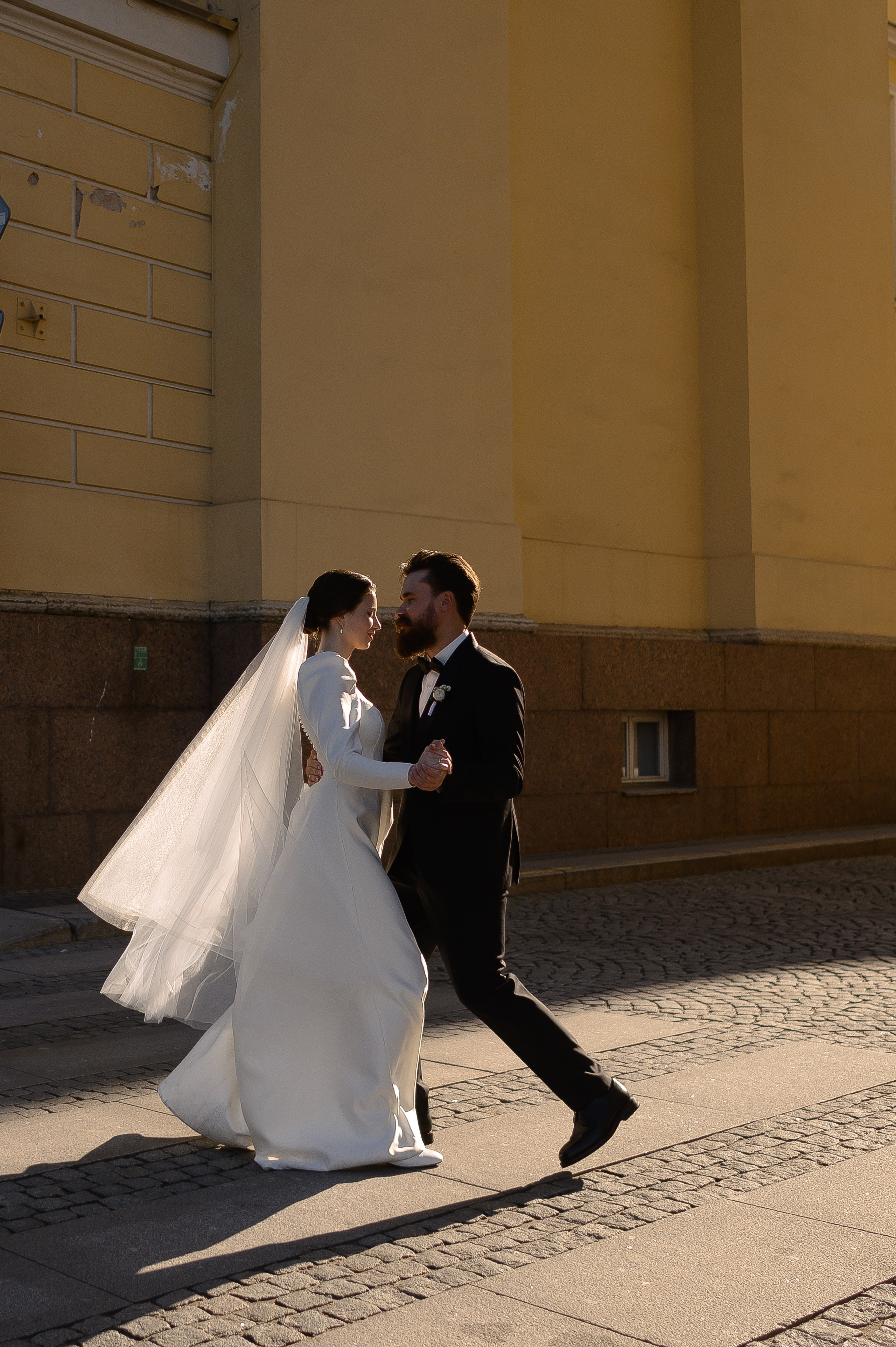 Александр & Елизавета. Семейный и свадебный фотограф в Санкт-Петербурге Серафима Смирнова