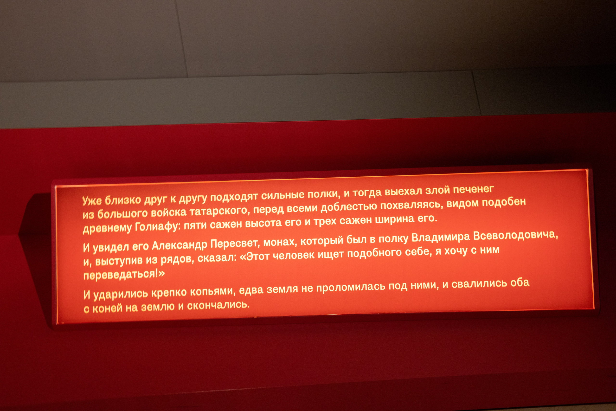 Поездка на поле Кулеково. Фотограф в Туле Крупский АнДРей. Фотостудия «КАДР71» в Туле