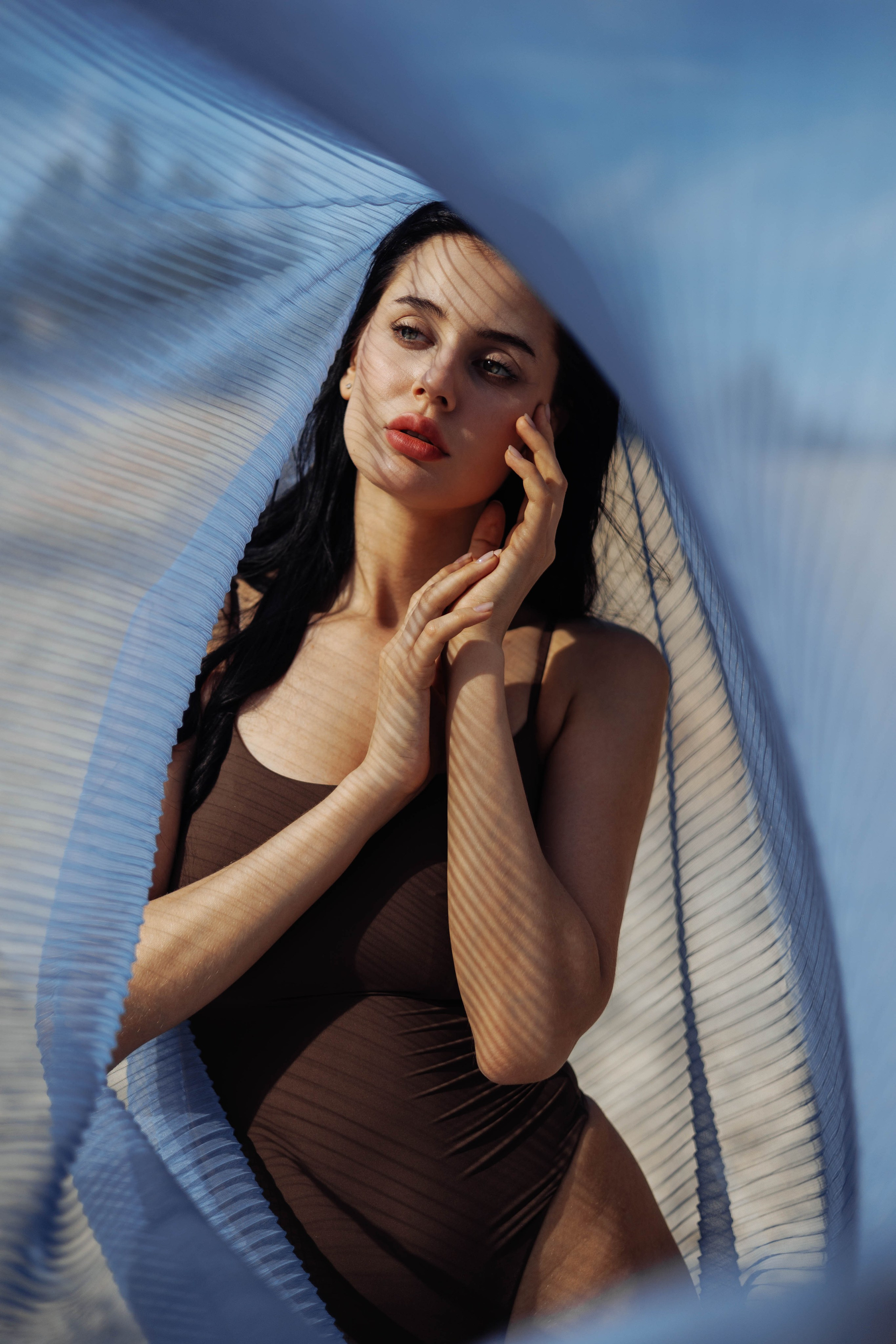 Влада. Женский и семейный фотограф в Москве Никулина Алена