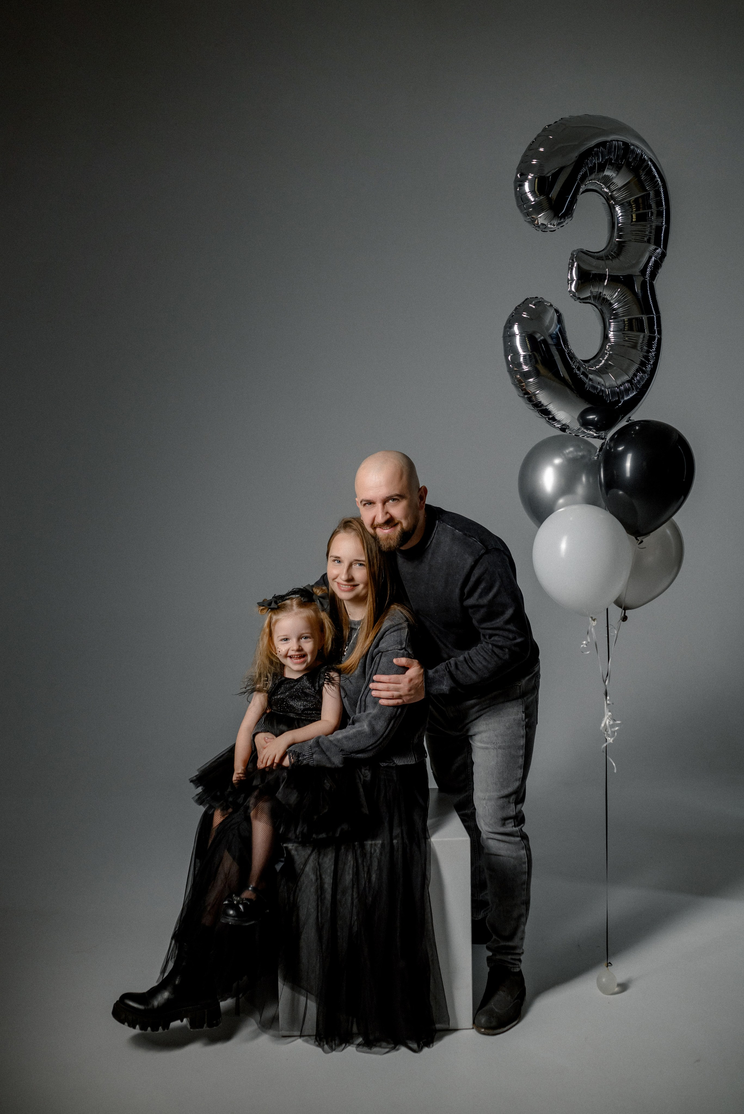 Екатерина. Фотограф Анна Абрикосова