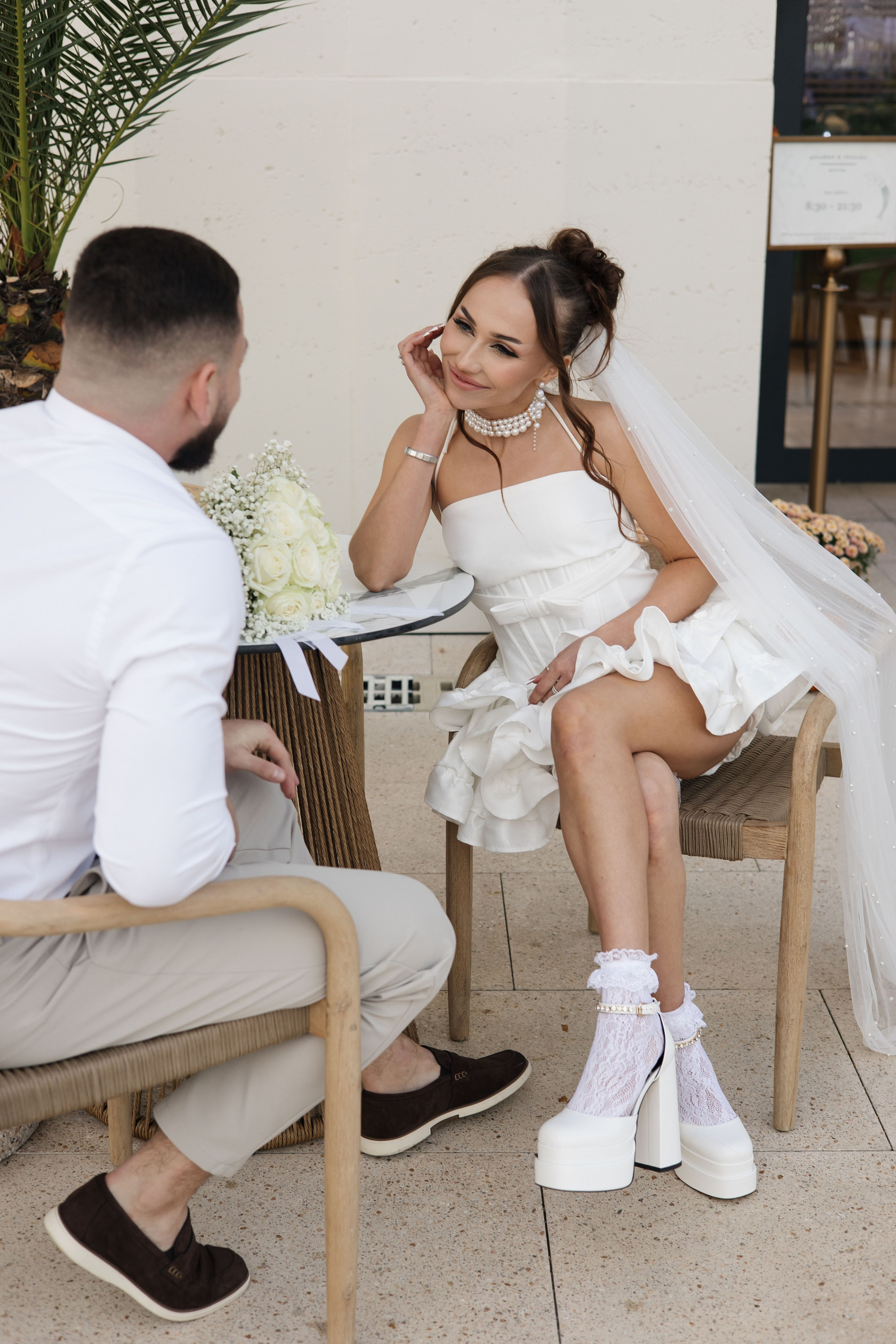 Юрий&Кристина. Фотограф в Екатеринбурге