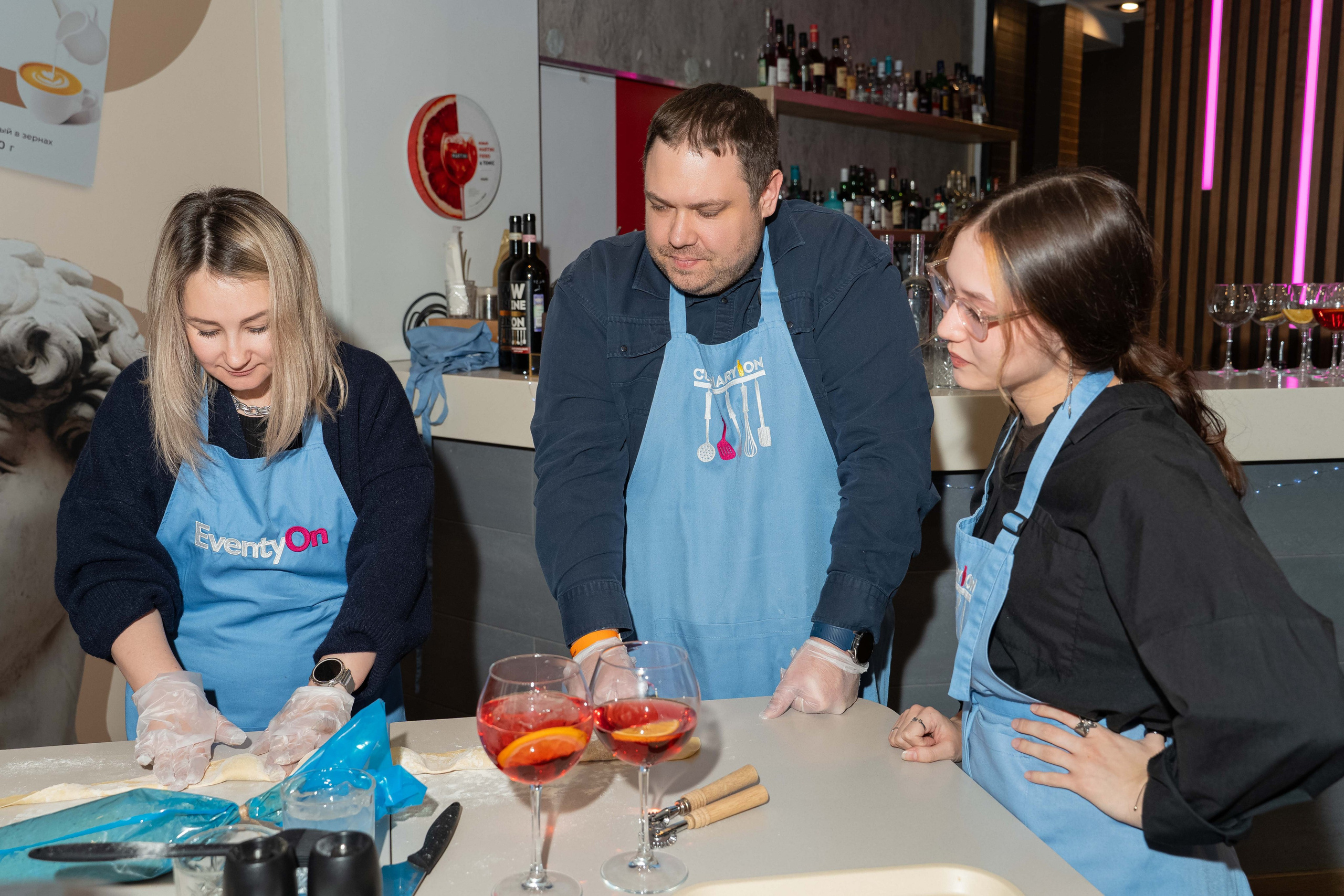 Игроник&HPA. Axenov_eugene