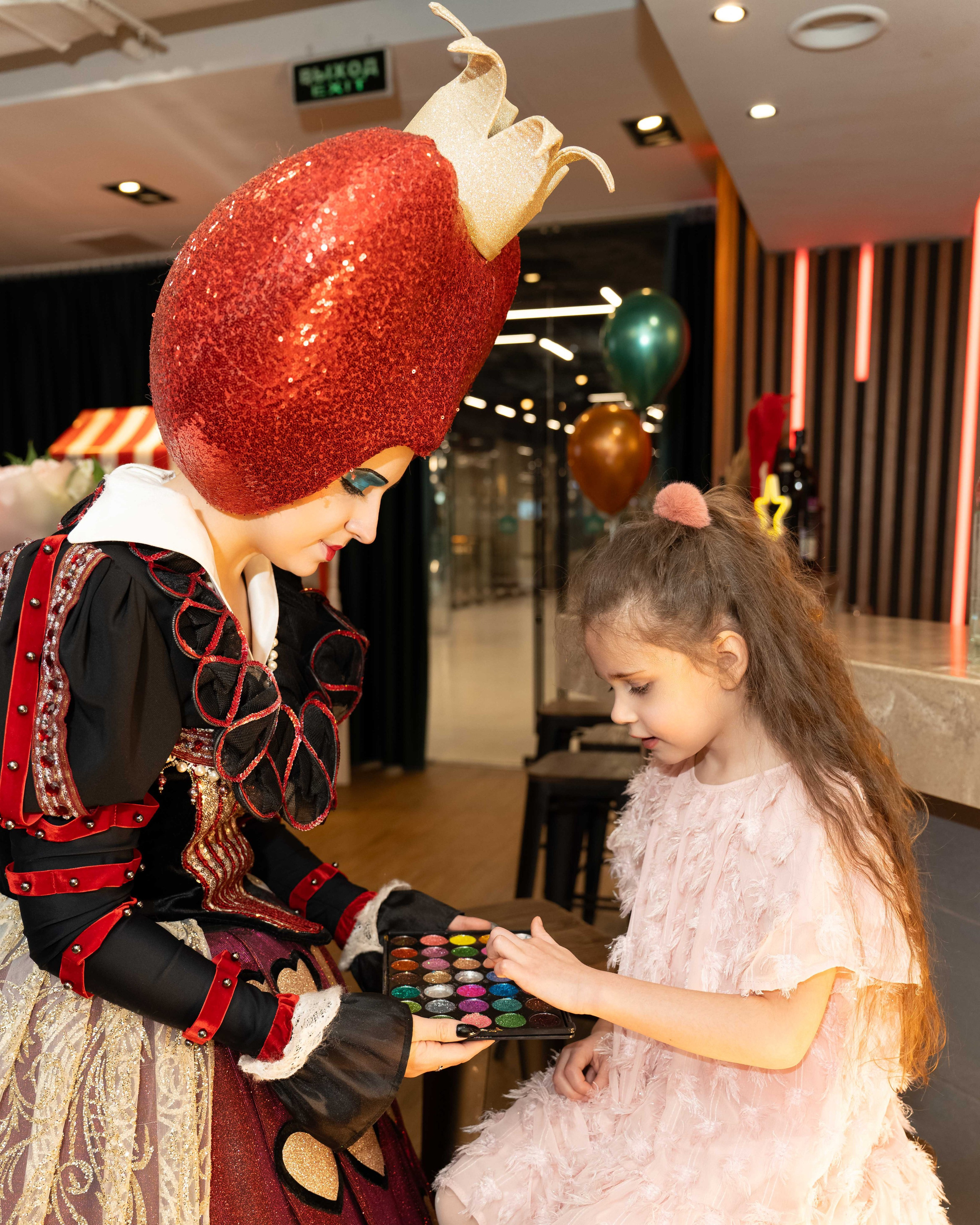 Сима — в стане чудес, 6 лет!. Axenov_eugene