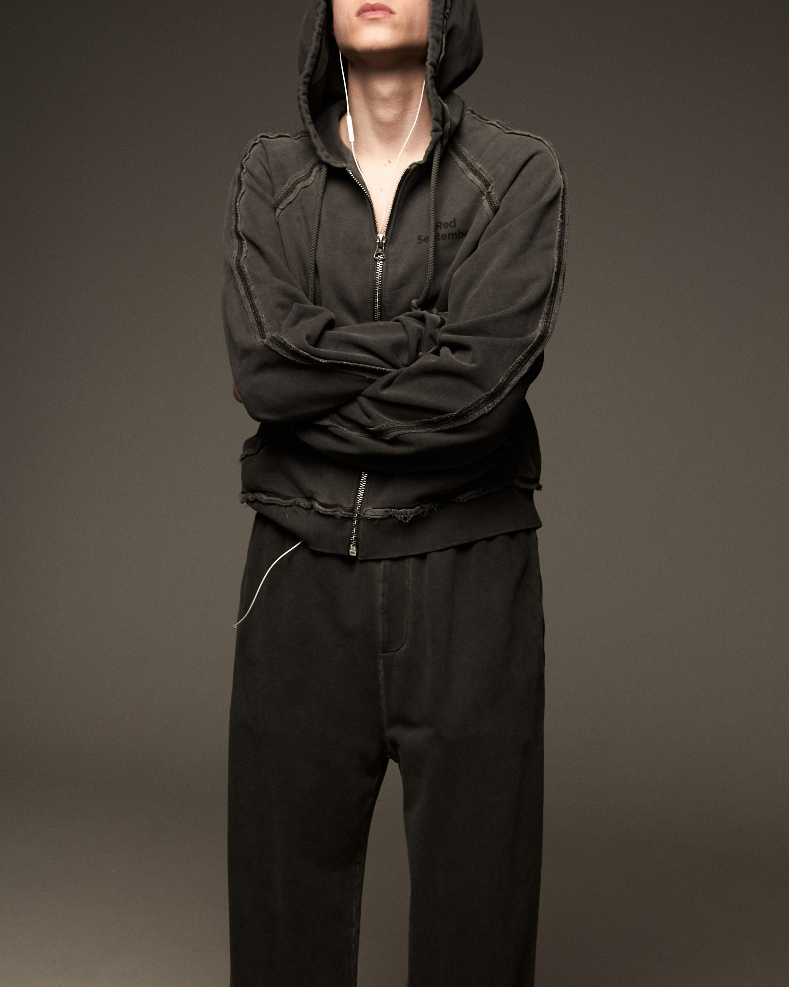 IVAN. Fashion photographer Annа