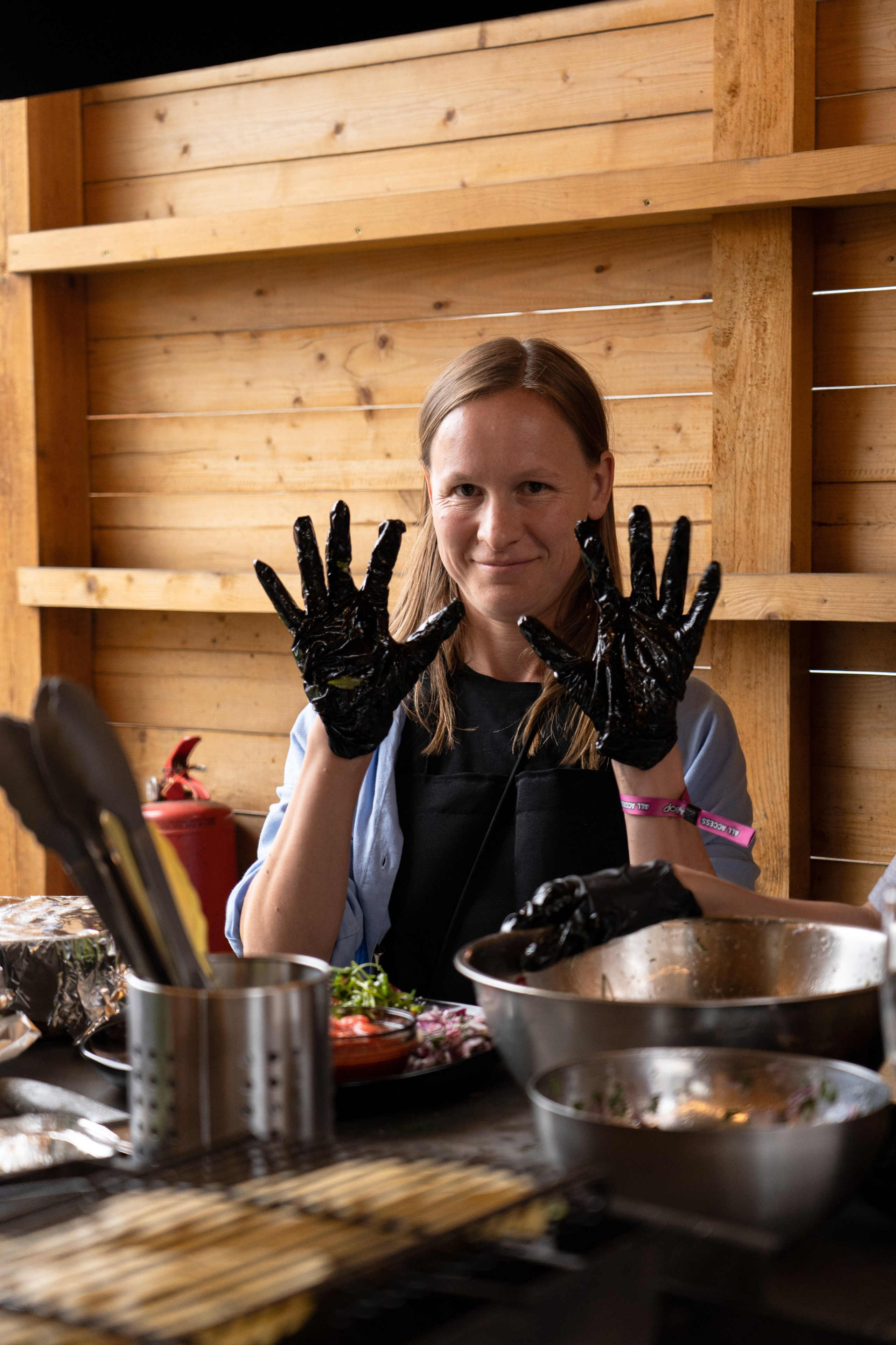 Смекалка. Фотограф-эстет