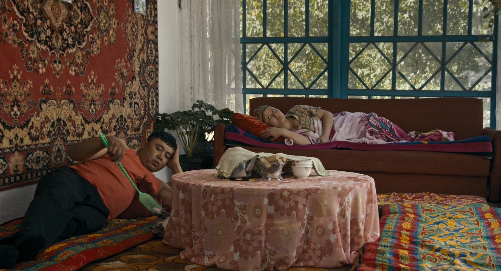 Цветокоррекция комедии «Орех». Цветокоррекция и мастеринг видео в Санкт-Петербурге — Антон Евтягин