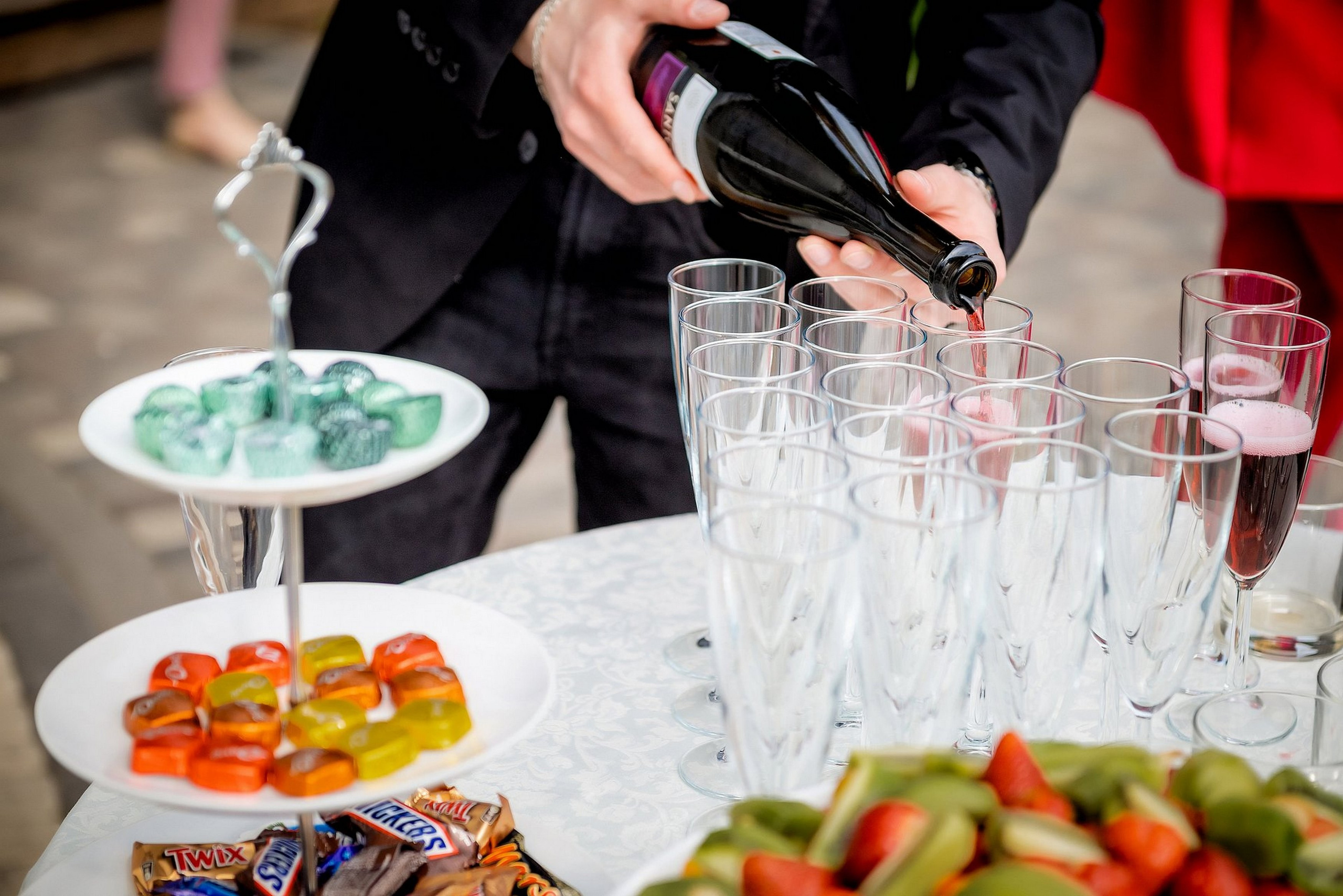 Портфолио свадебного фотографа — Искусство свадебной фотографии
