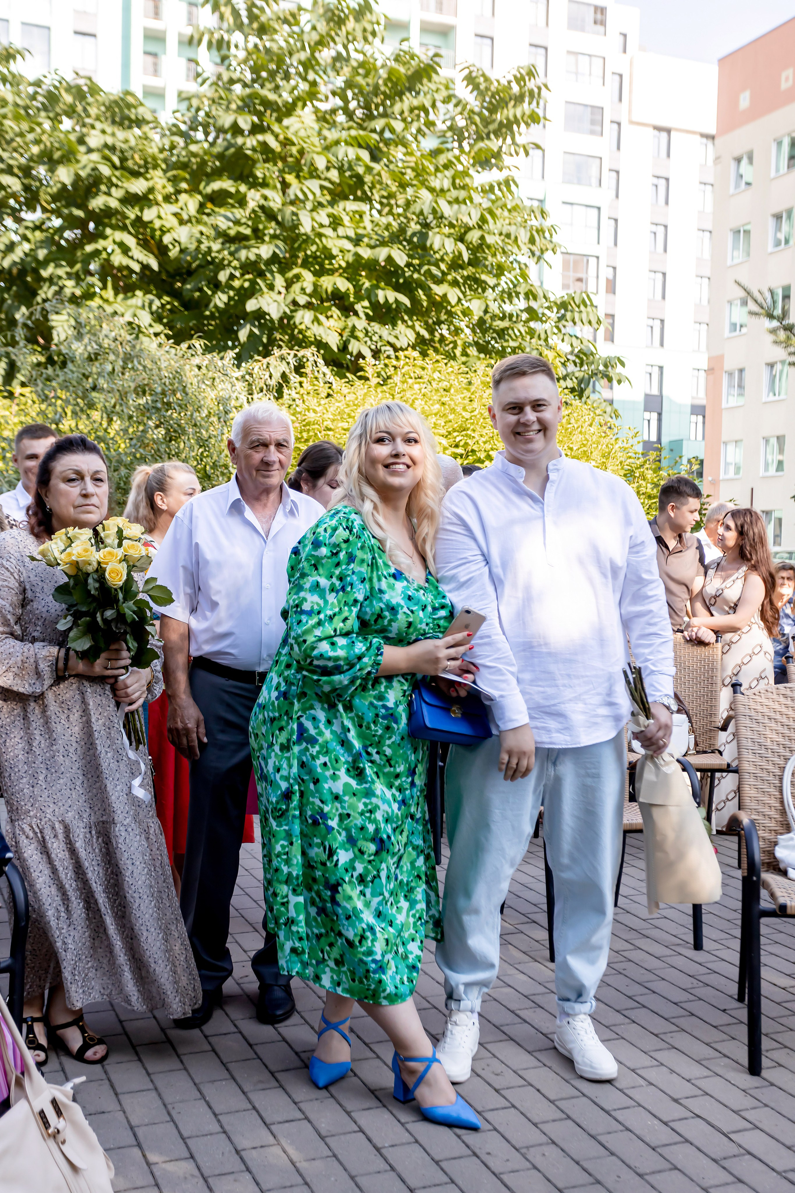 ВЛАДИМИР И ОКСАНА. Свадебный фотограф в Воронеже Ирина Кривцова