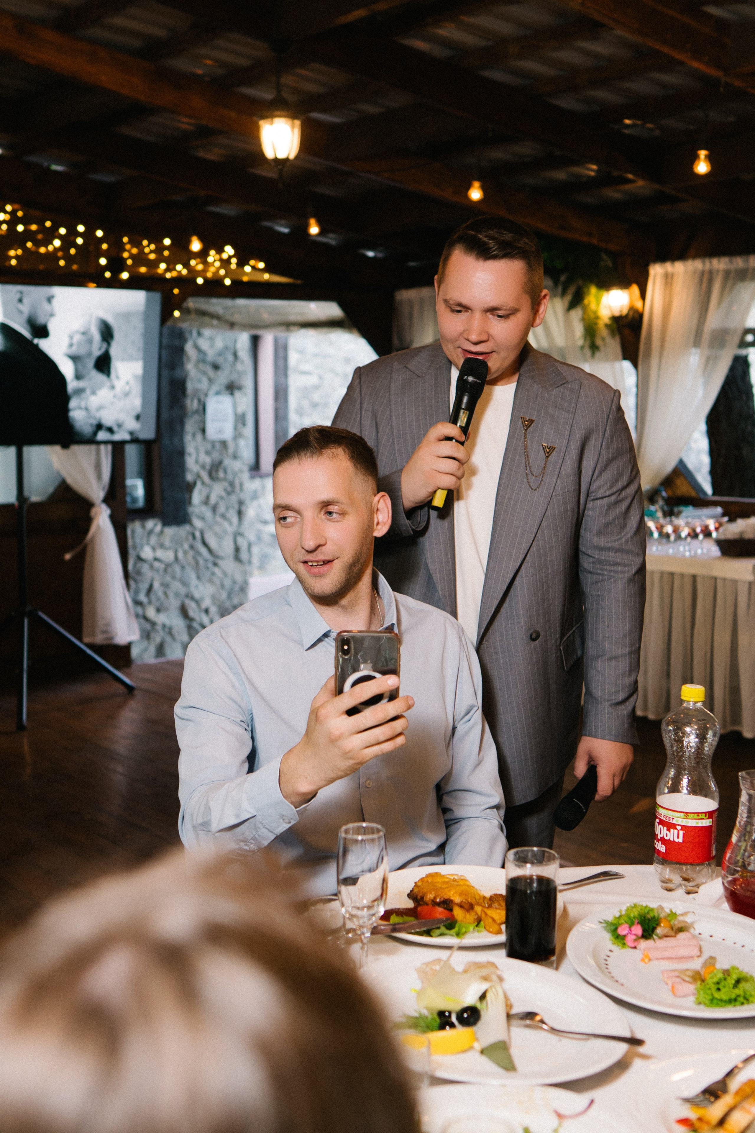 Марина и Денис (полный день). Фотограф на любое событие в Кемерово