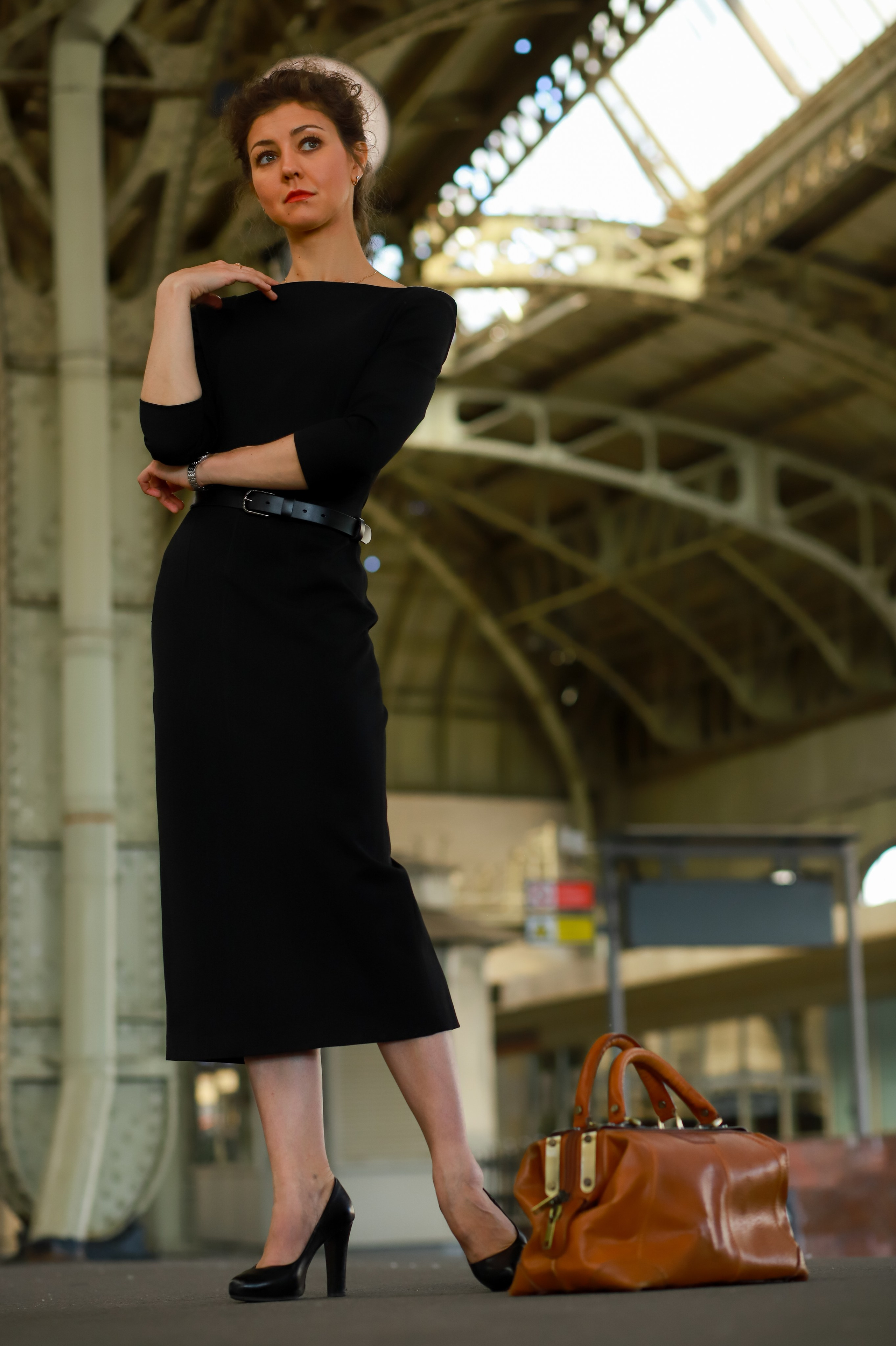 ДАРЬЯ | Санкт-Петербург. Фотограф в Выборге | Юлия Басырова