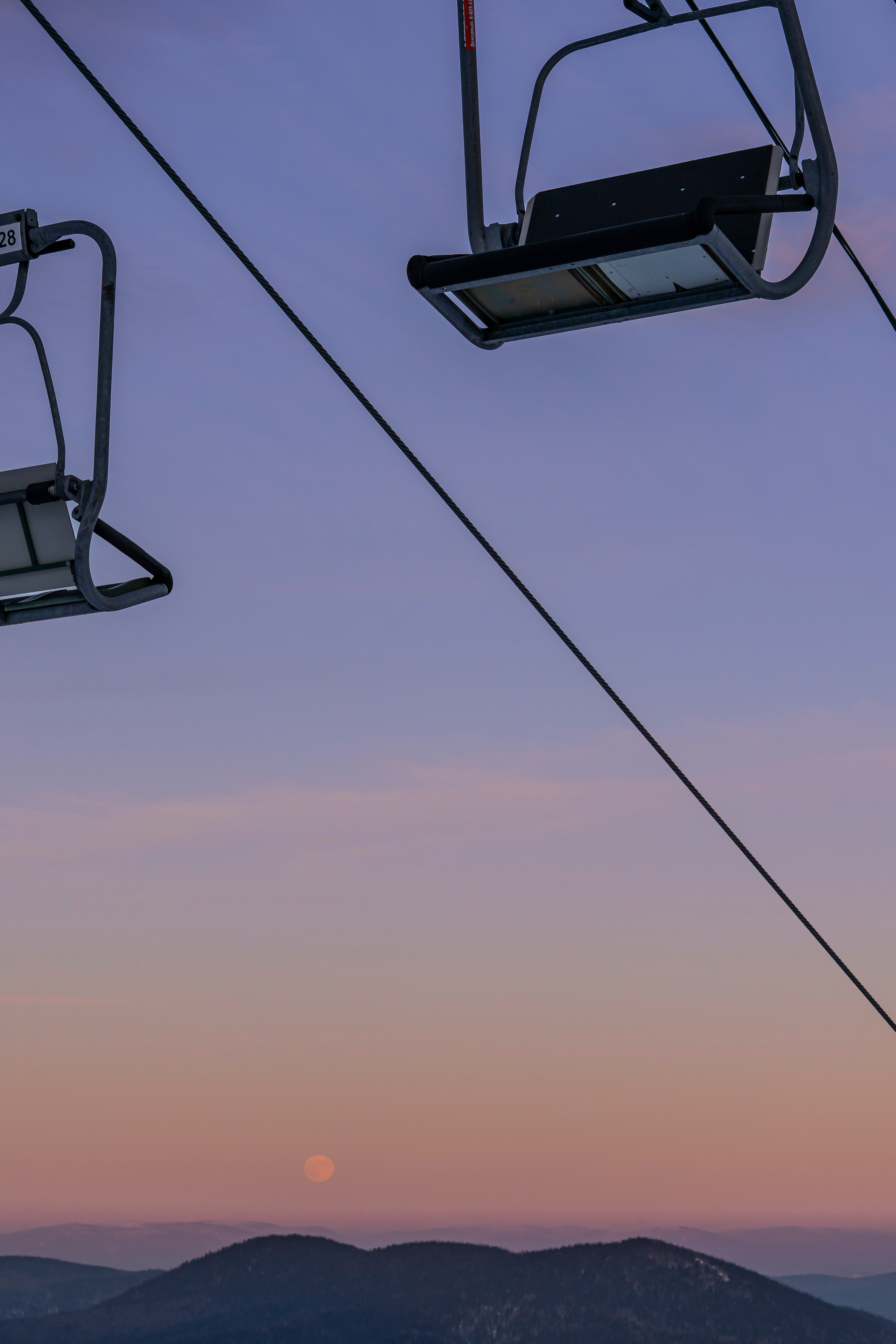 JJ. Анастасия Паршукова — фотограф Шерегеш Новосибирск