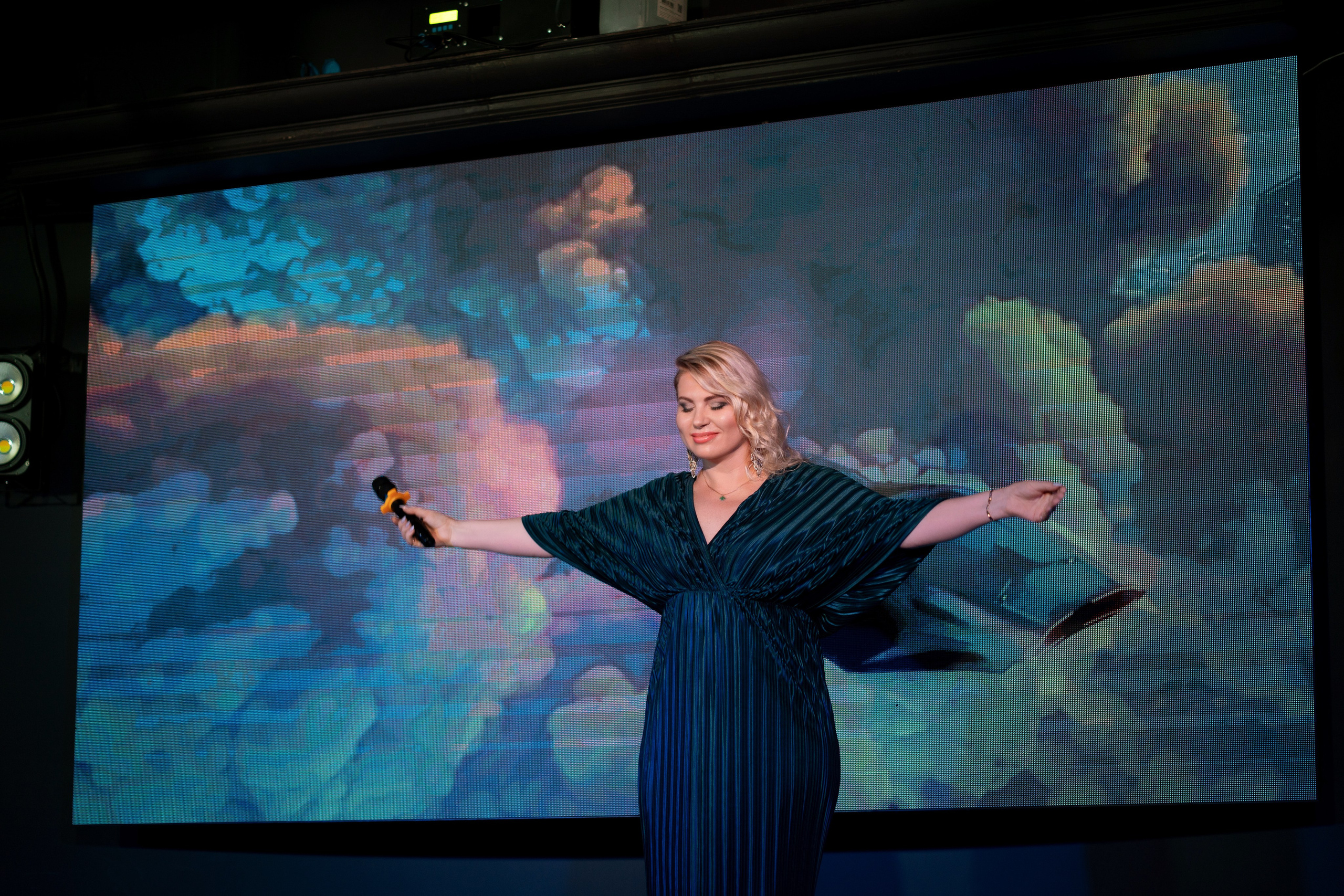 FaSol'. Анастасия Паршукова — фотограф Шерегеш Новосибирск