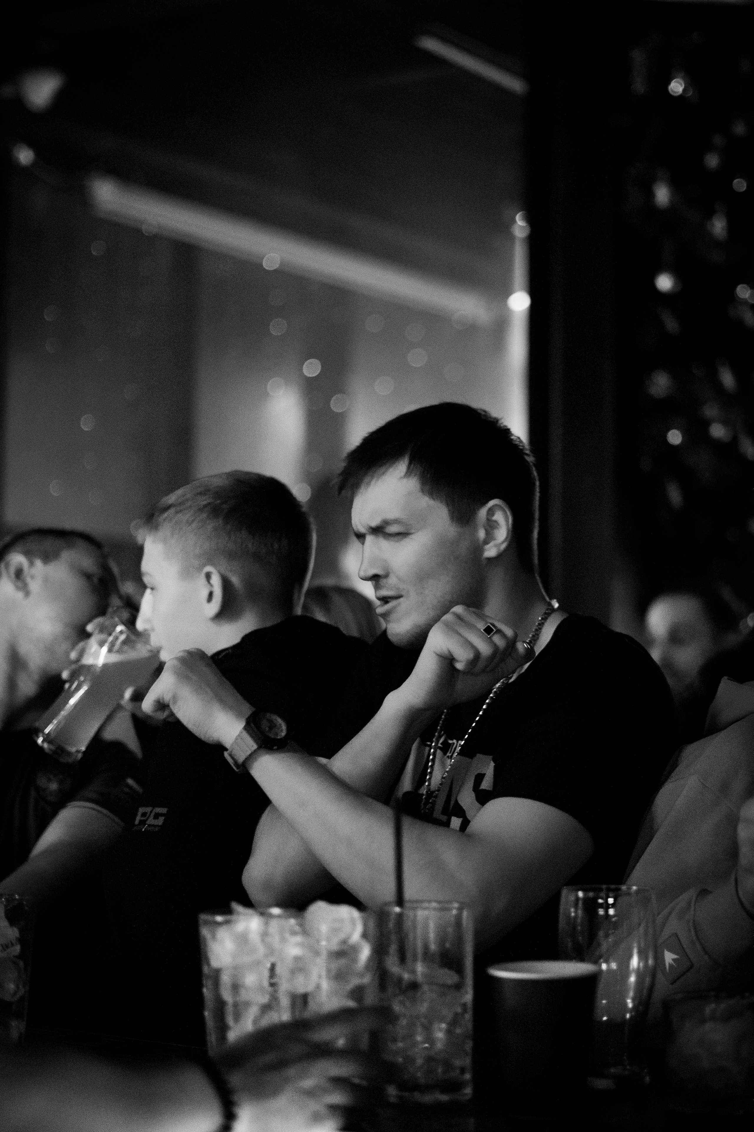 Репортажная съёмка. Анастасия Паршукова — фотограф Шерегеш Новосибирск