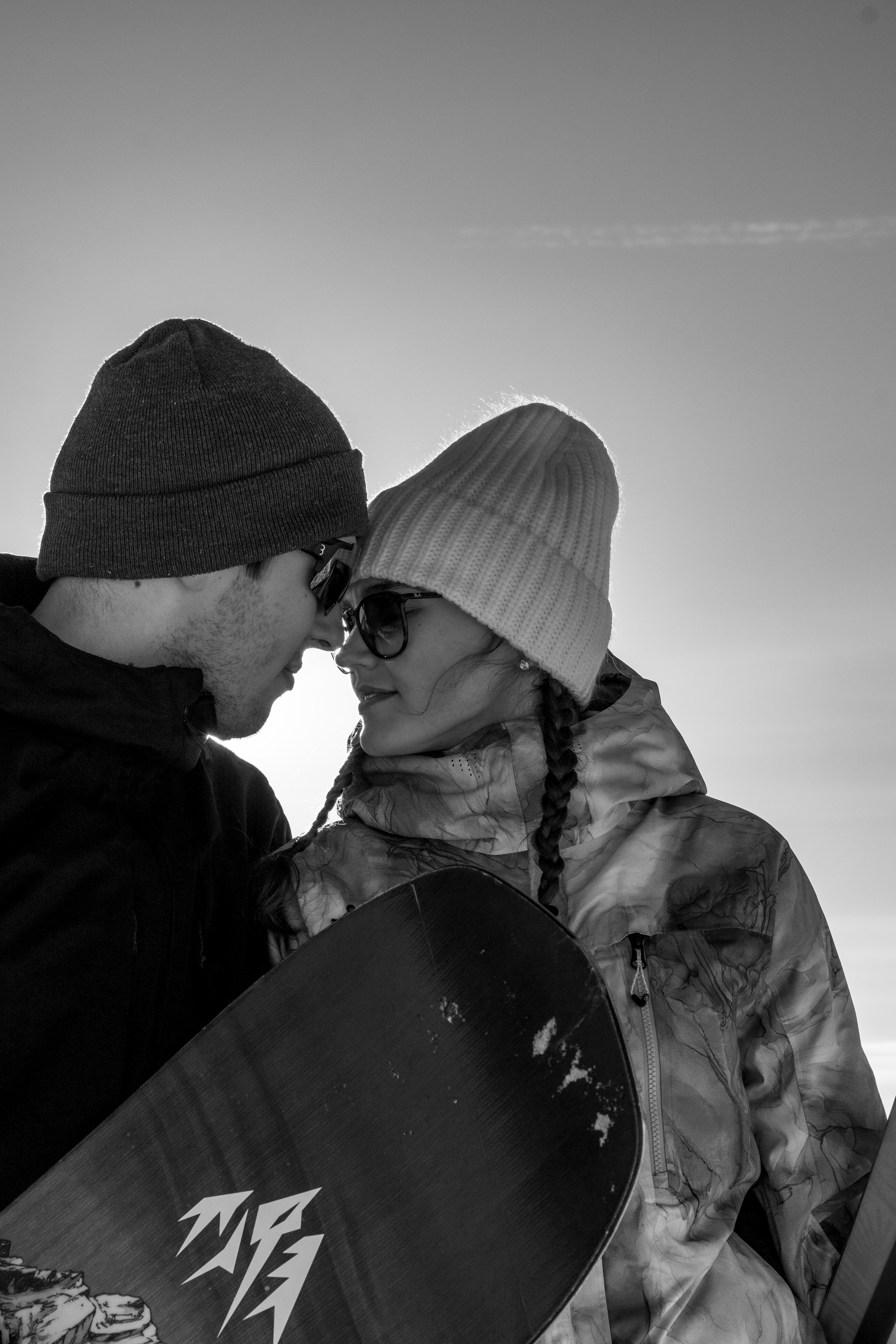 JJ. Анастасия Паршукова — фотограф Шерегеш Новосибирск