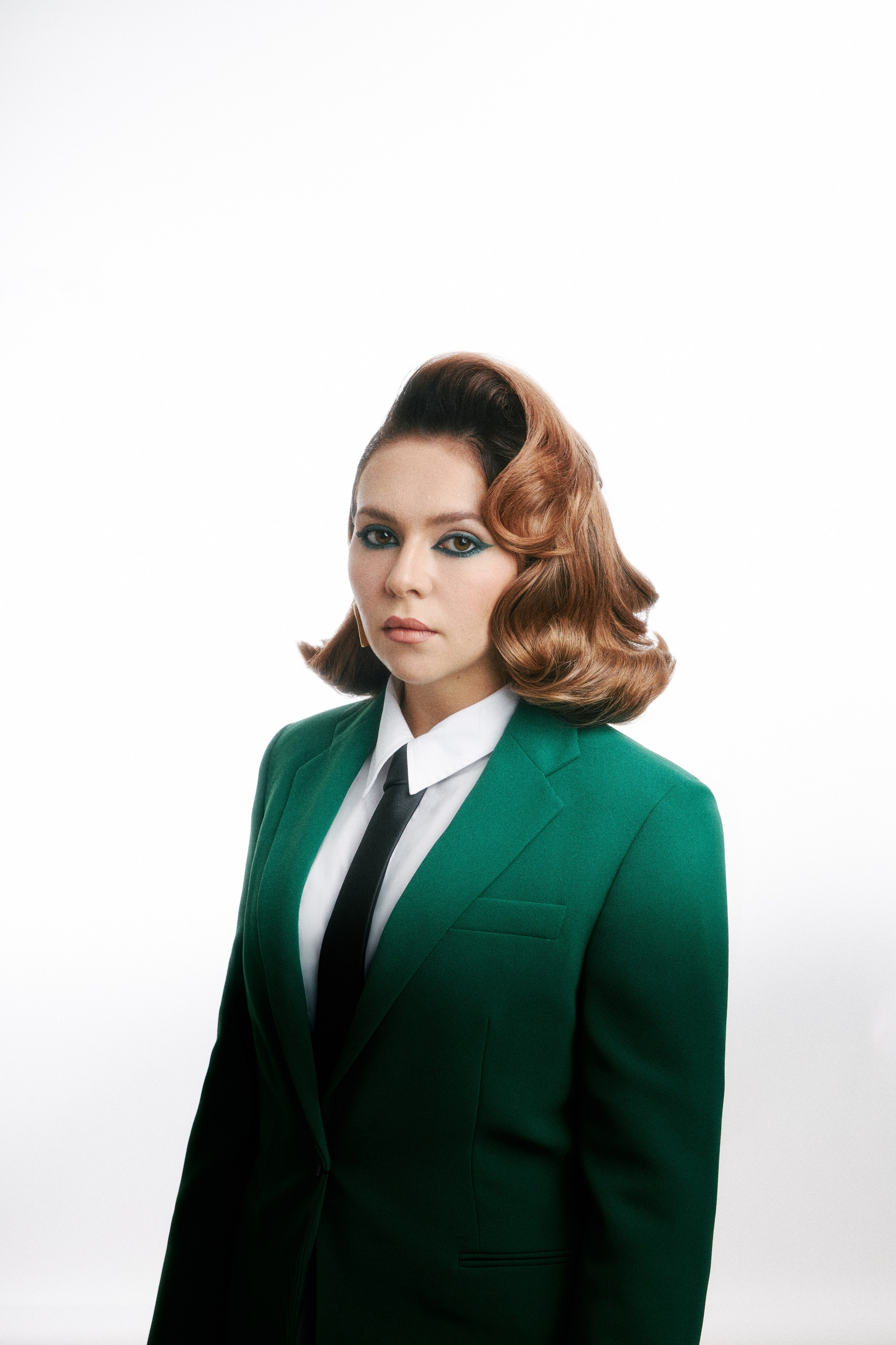 Matrix | Khazakhstan