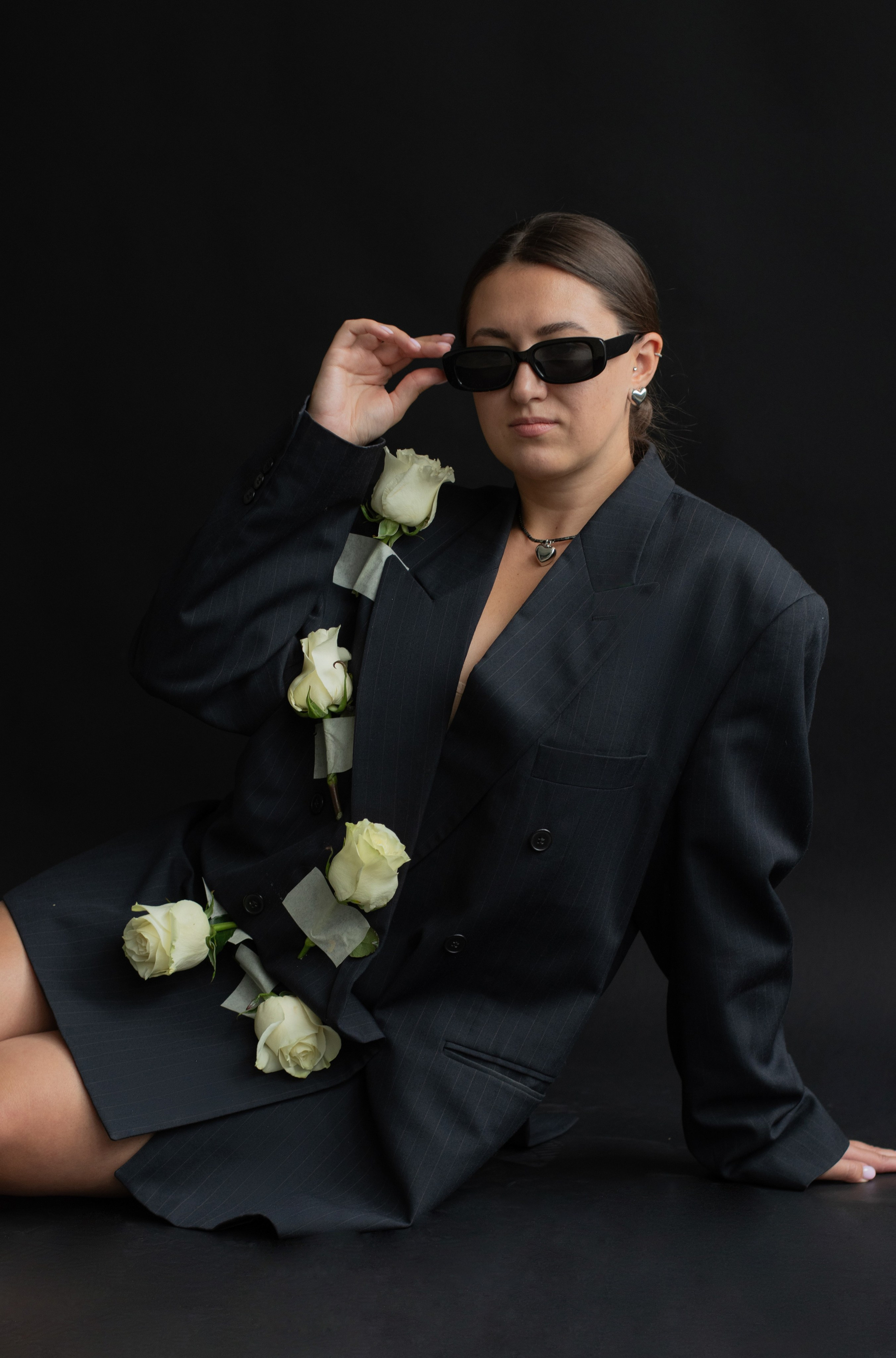 Ольга. Фотограф в Новосибирске Фальман Полина