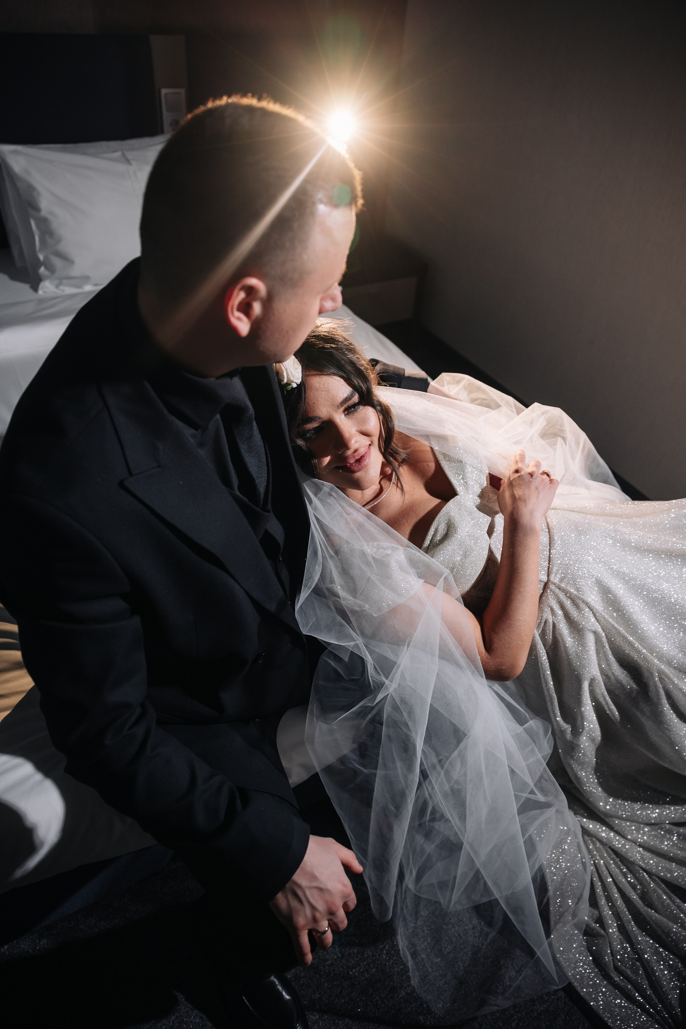 Ivan Nataly. Фотограф в Ижевске и Казани Богданов Яков