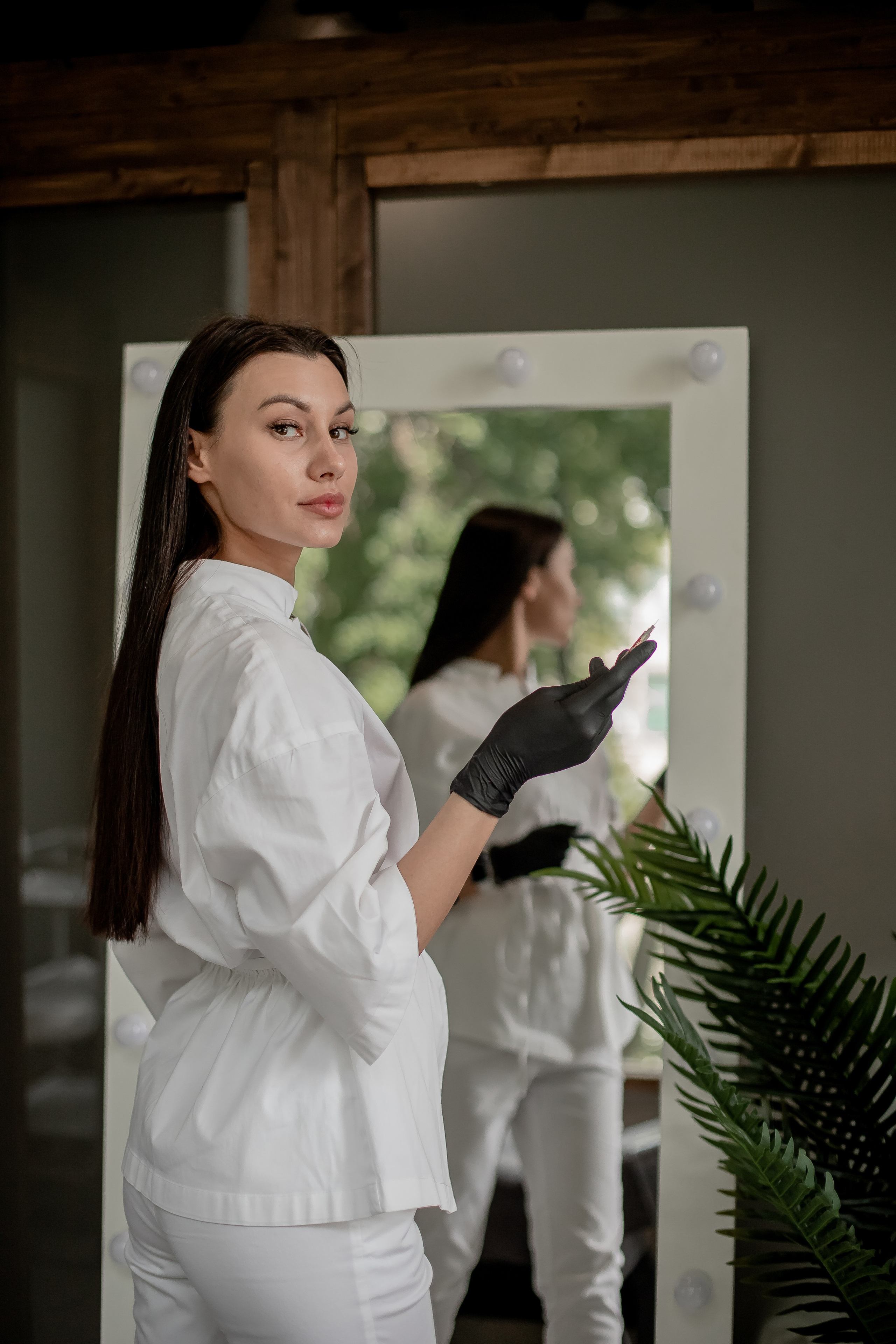 Контент Косметолог. Фотограф