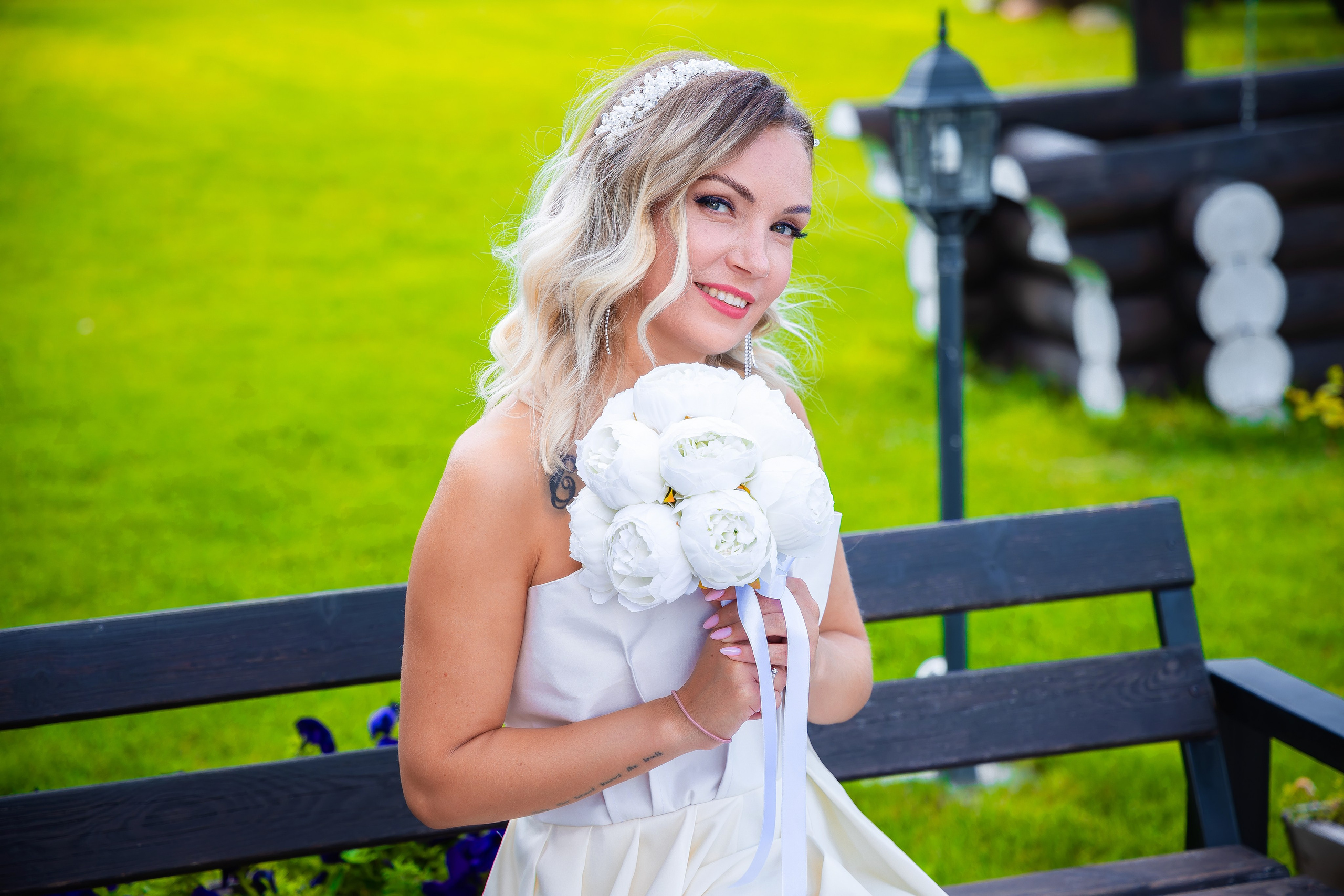 Пару часиков в Караганде. Семейный и Свадебный фотограф в Астане Александр Астапов