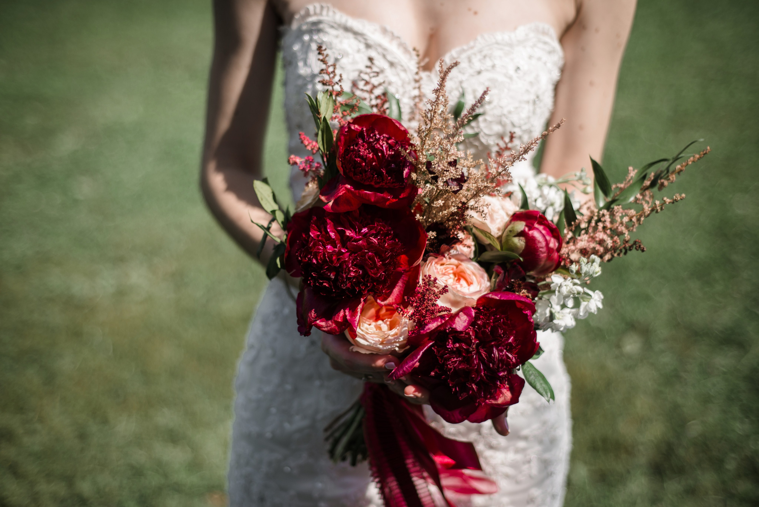 Свадебное портфолио. Фотограф Сергей Глобенко