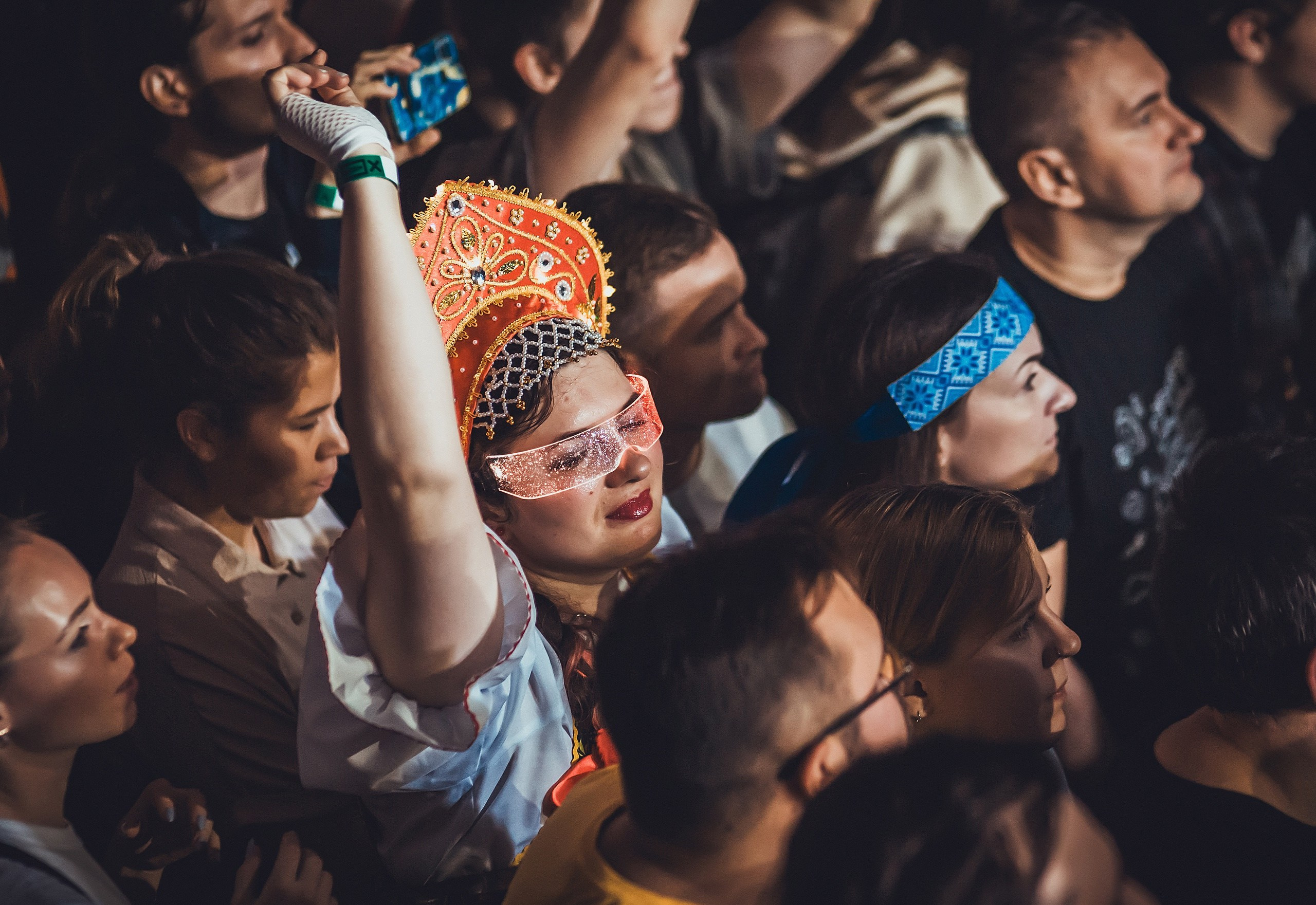 Концерты. Репортажный и свадебный фотограф в Новосибирске Марина Красавина