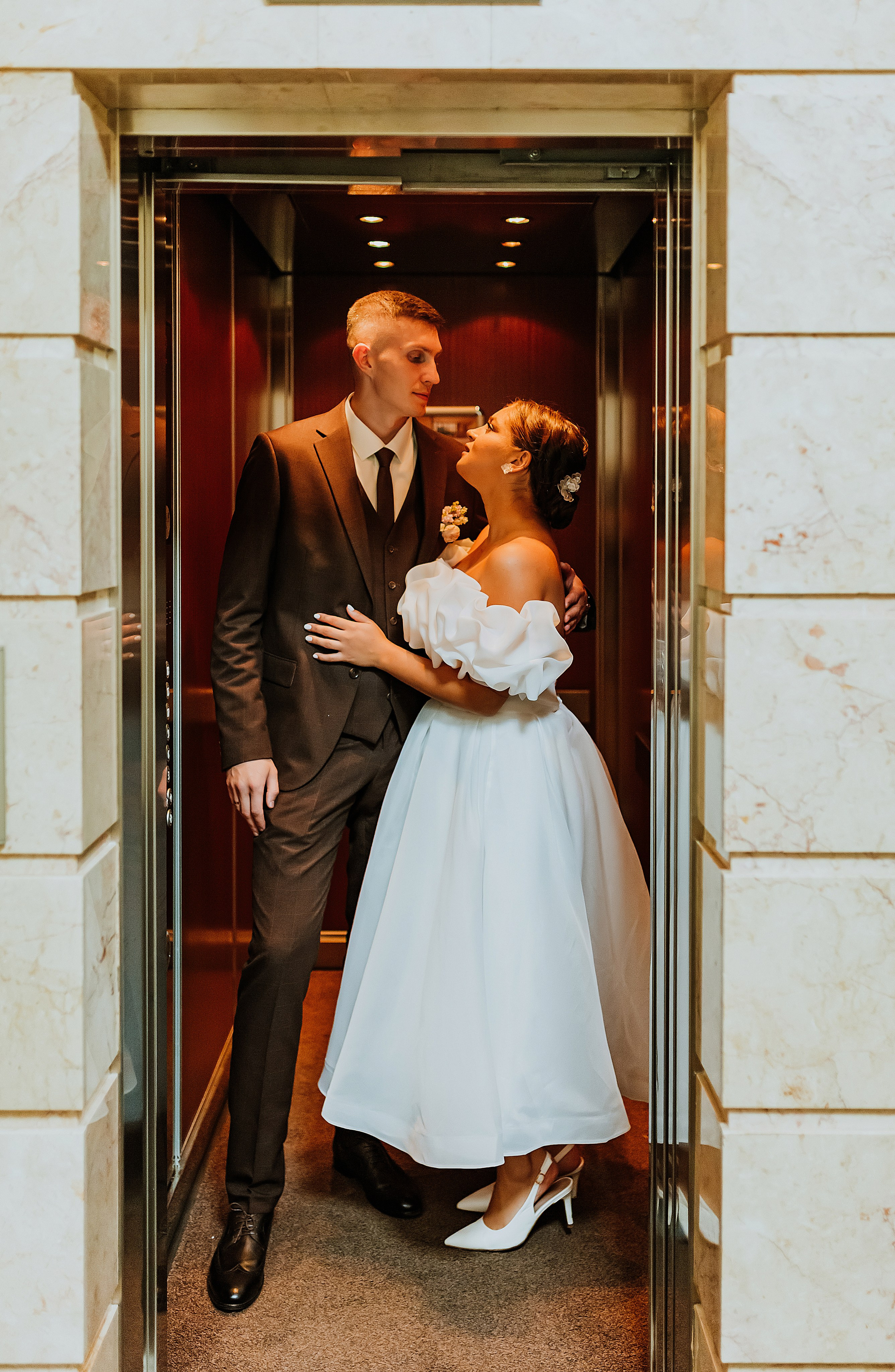 V&E. Репортажный и свадебный фотограф в Новосибирске Марина Красавина