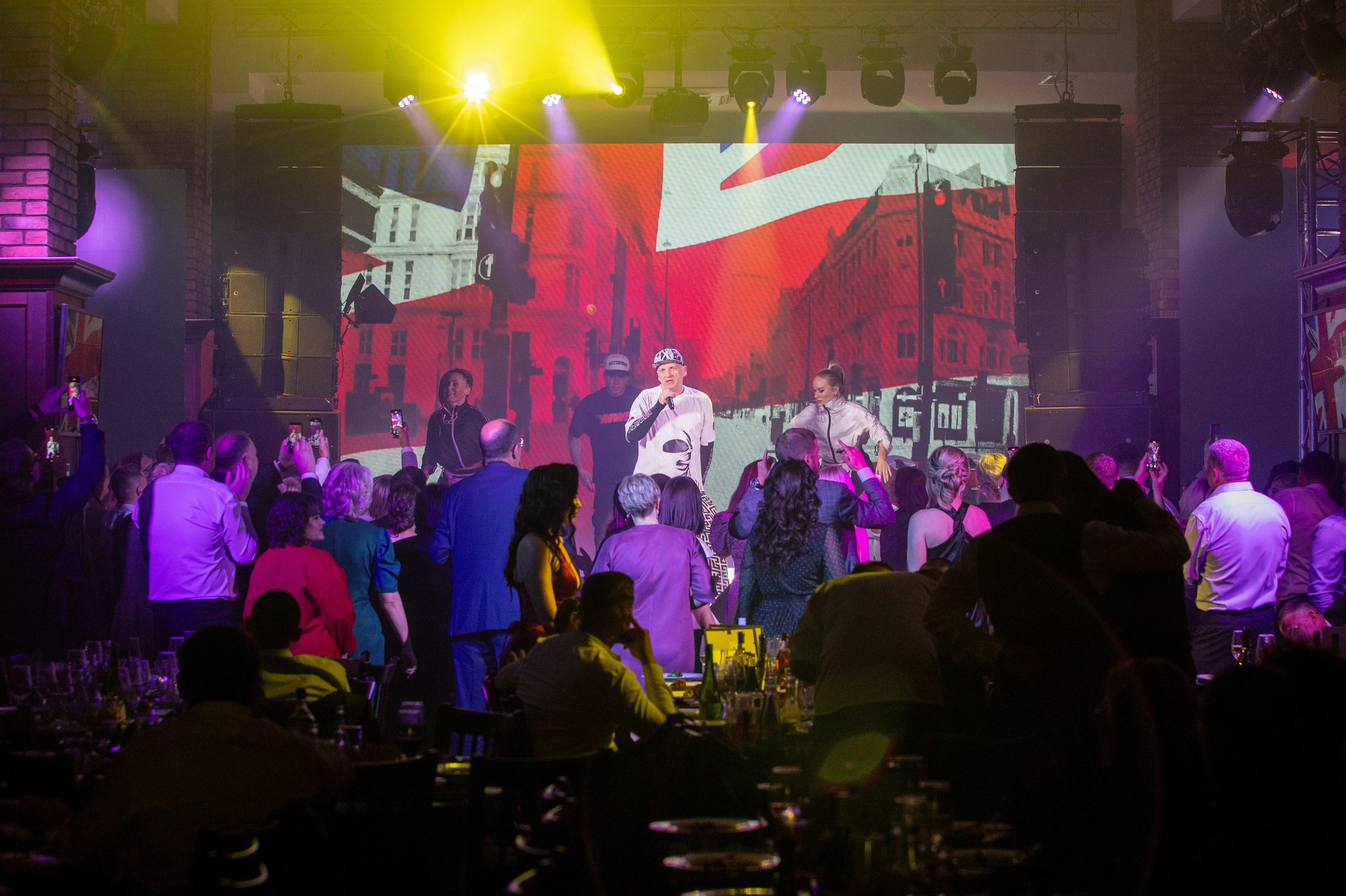 Мероприятия. Фотограф в Челябинске Антон Акулов