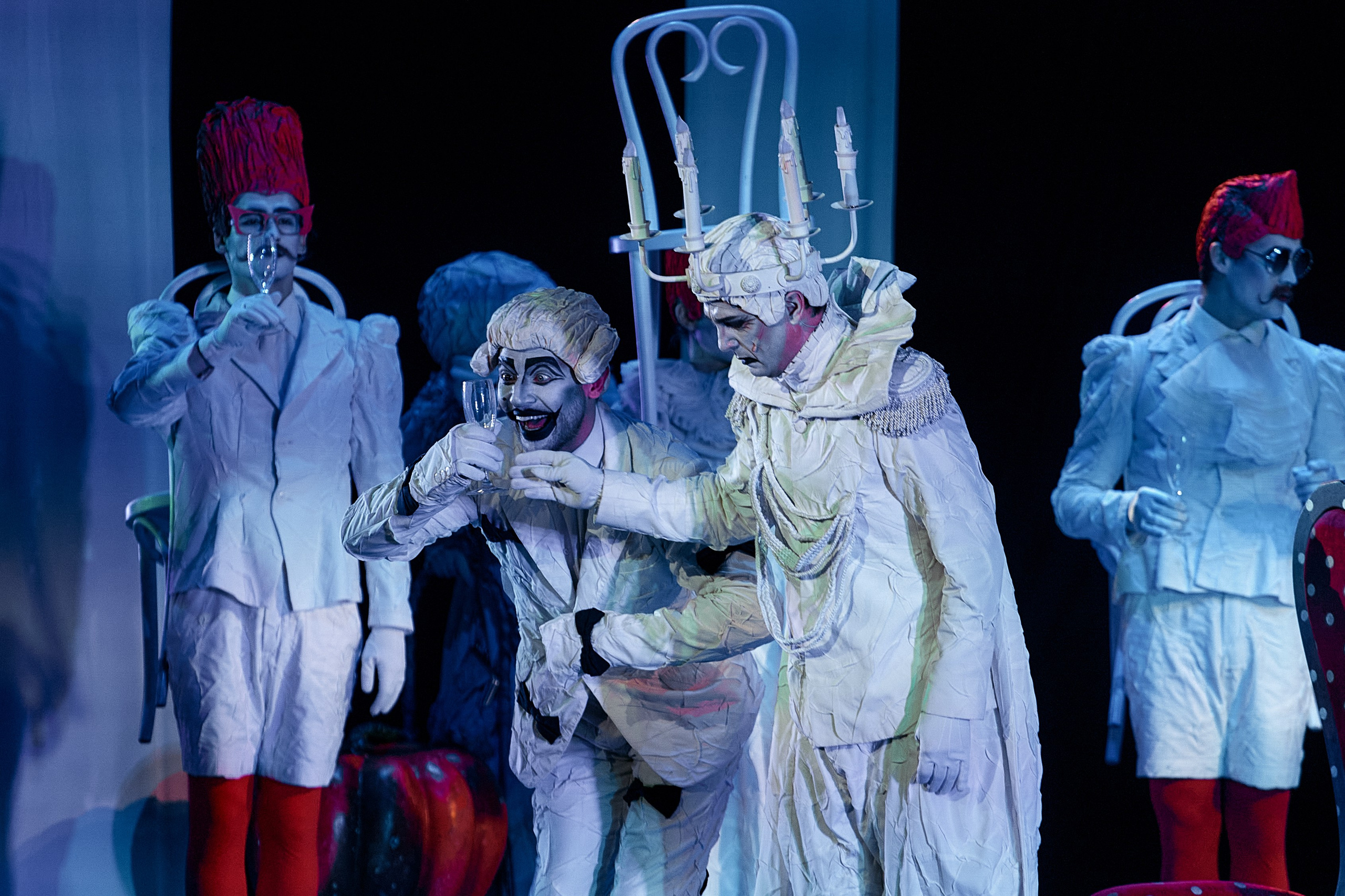 Все о Золушке. Фотограф Нина Антонова