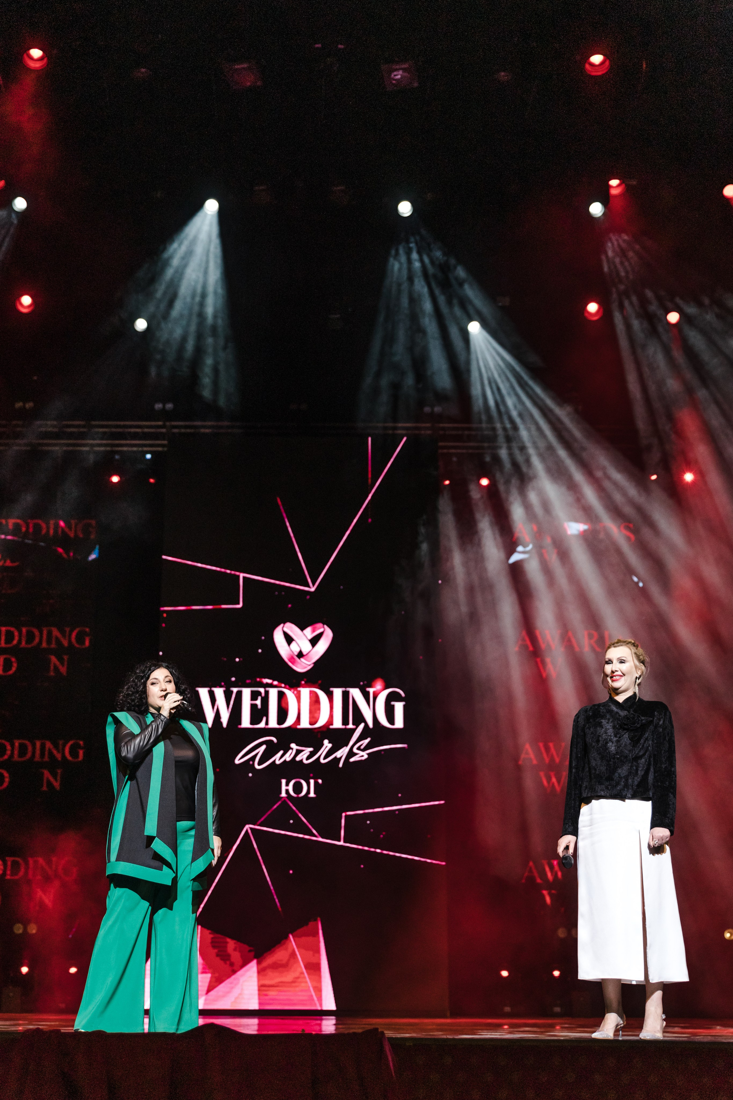 WEDDING AWARDS ЮГ. Свадебный и семейный фотограф в Краснодаре и крае