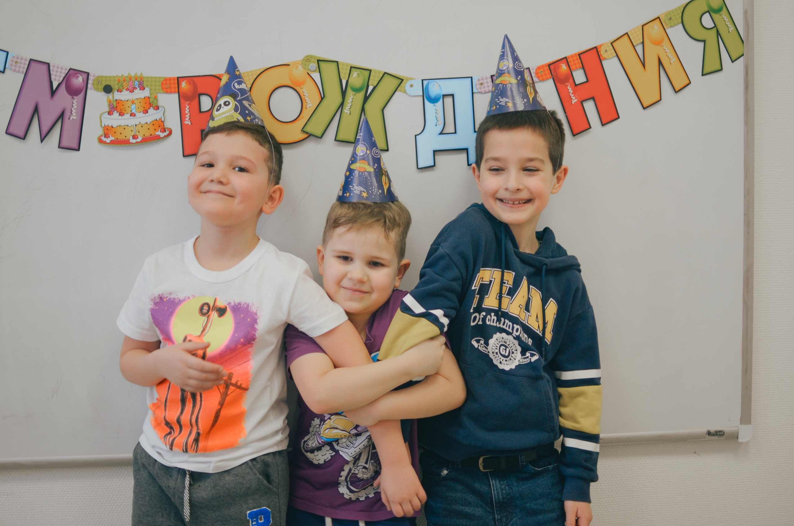 Репортаж праздника в Железнодорожном, в Москве