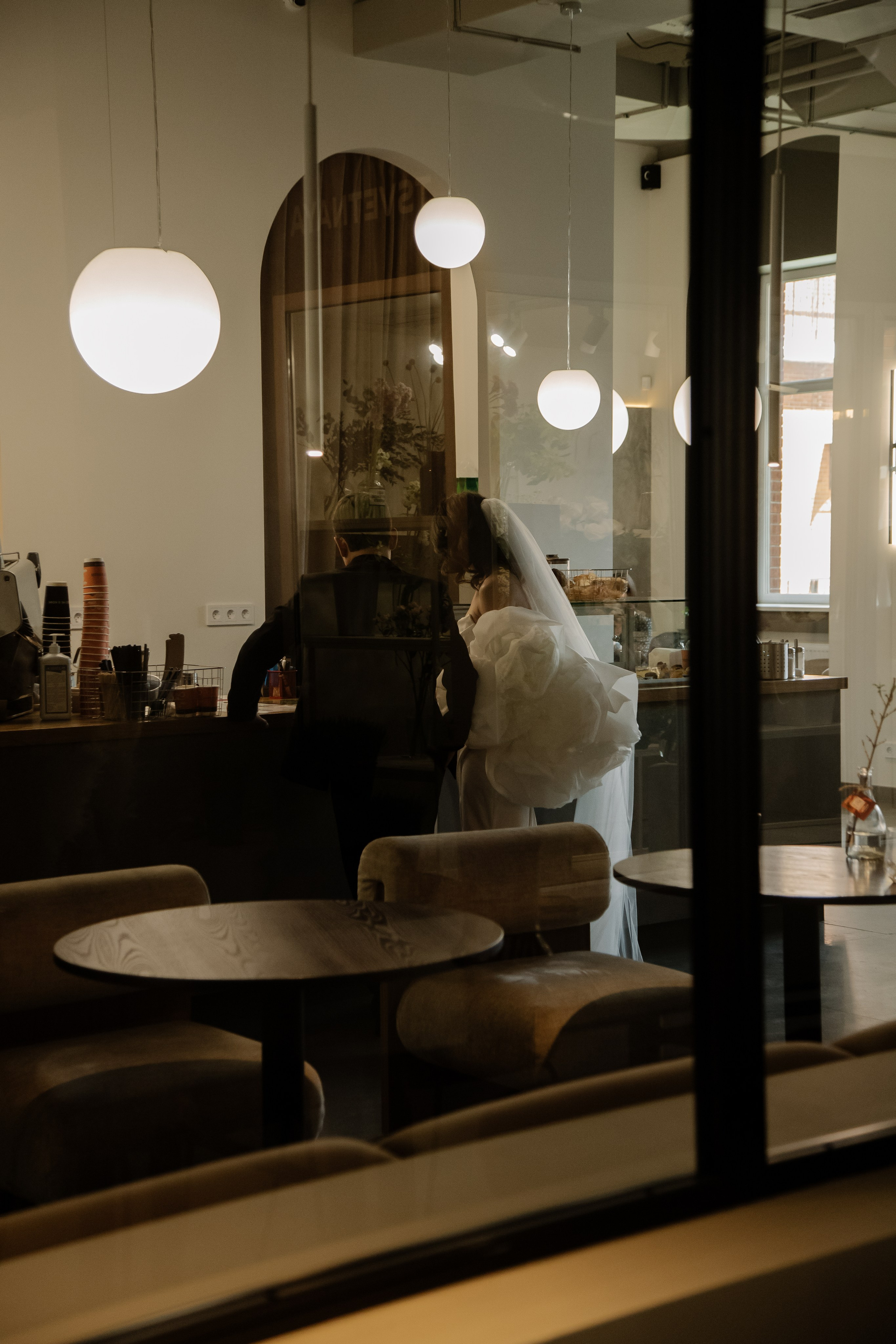 Земля смеётся цветами. Свадебный фотограф Челябинск Полина Чеботарь