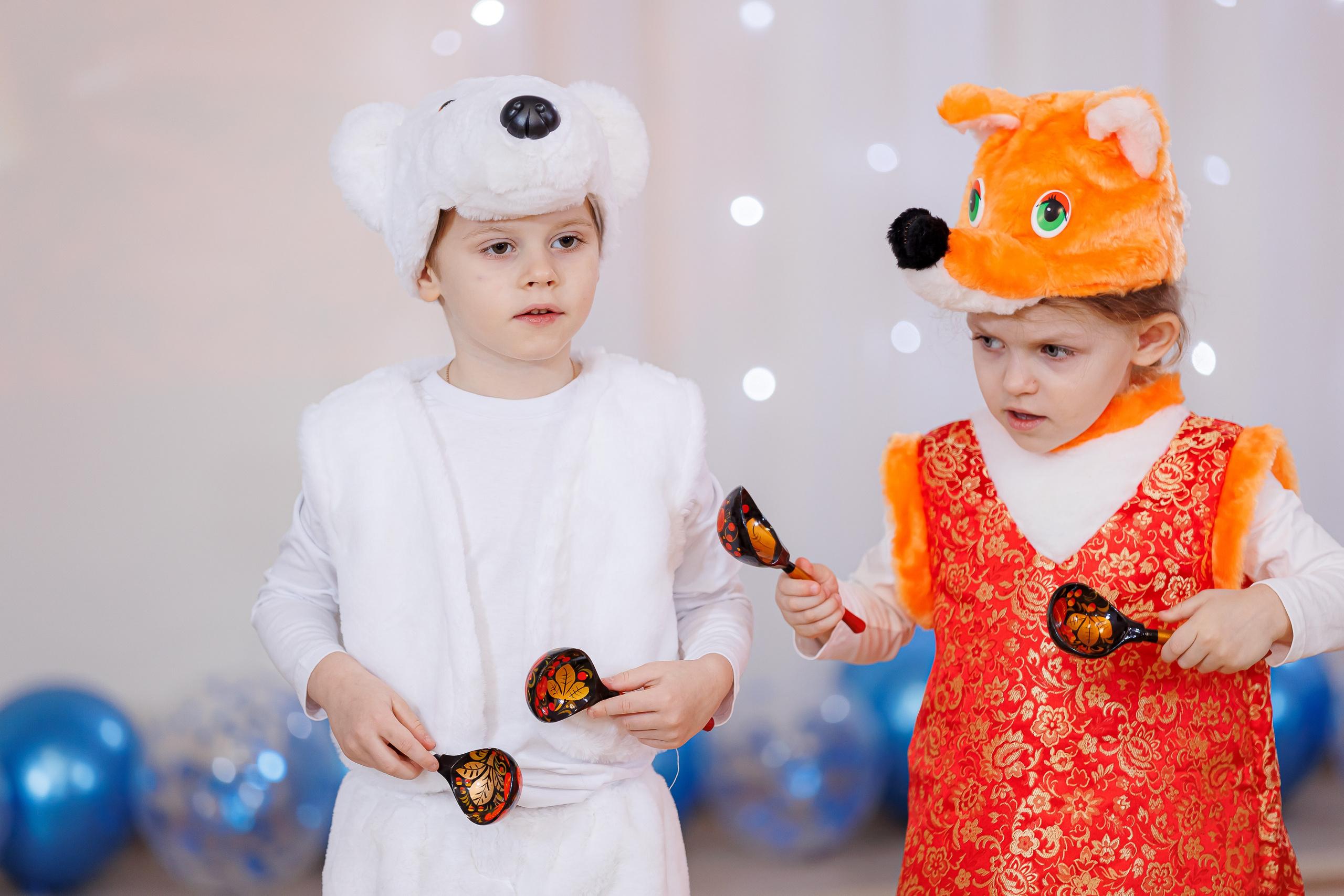 Портфолио утренники в детском саду. Семейный и детский фотограф Комина Елена, Власиха, Одинцово